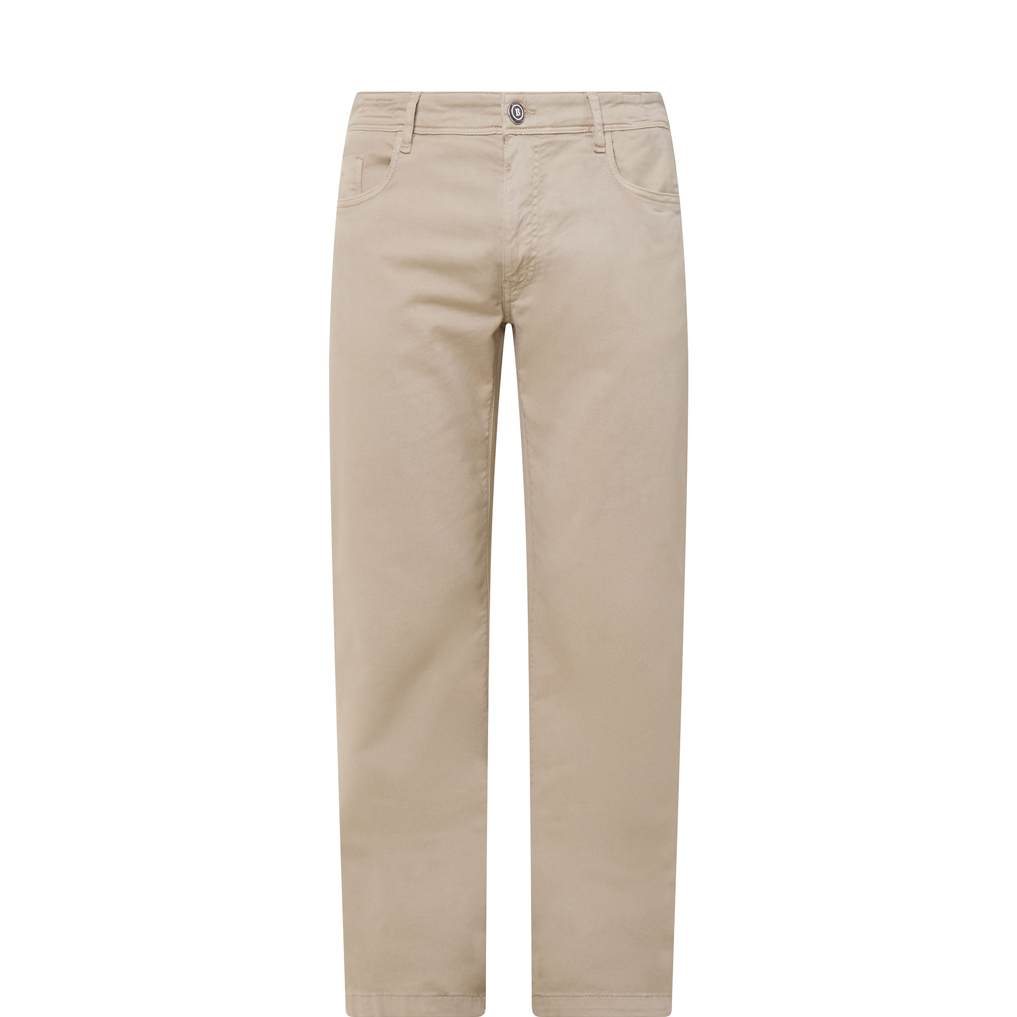 Claude Slim-Leg Jeans