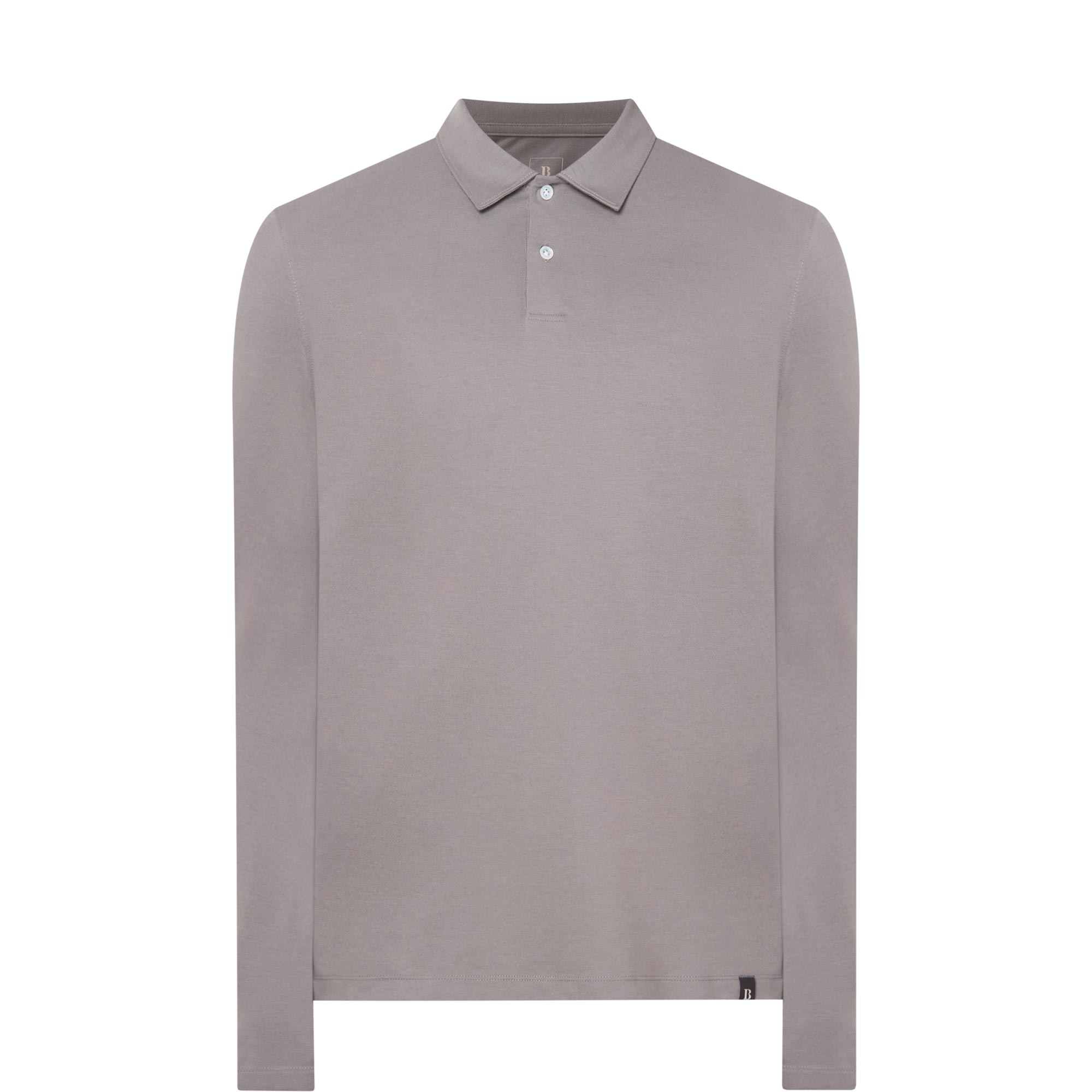 S.Caf&egrave;&reg; High-Performance Piqu&eacute; Polo Shirt