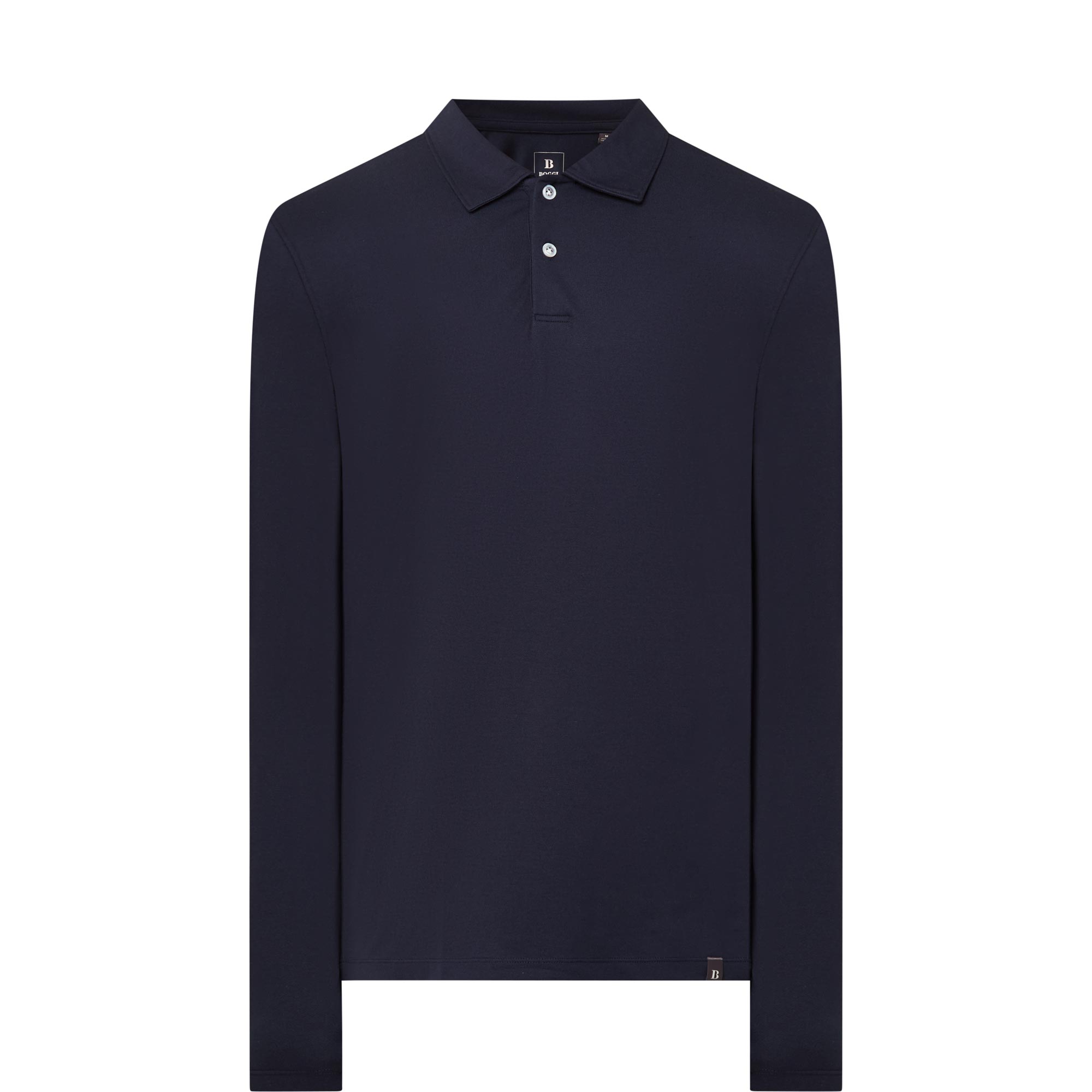 High-Performance S-Caf&egrave;&reg; Polo Shirt