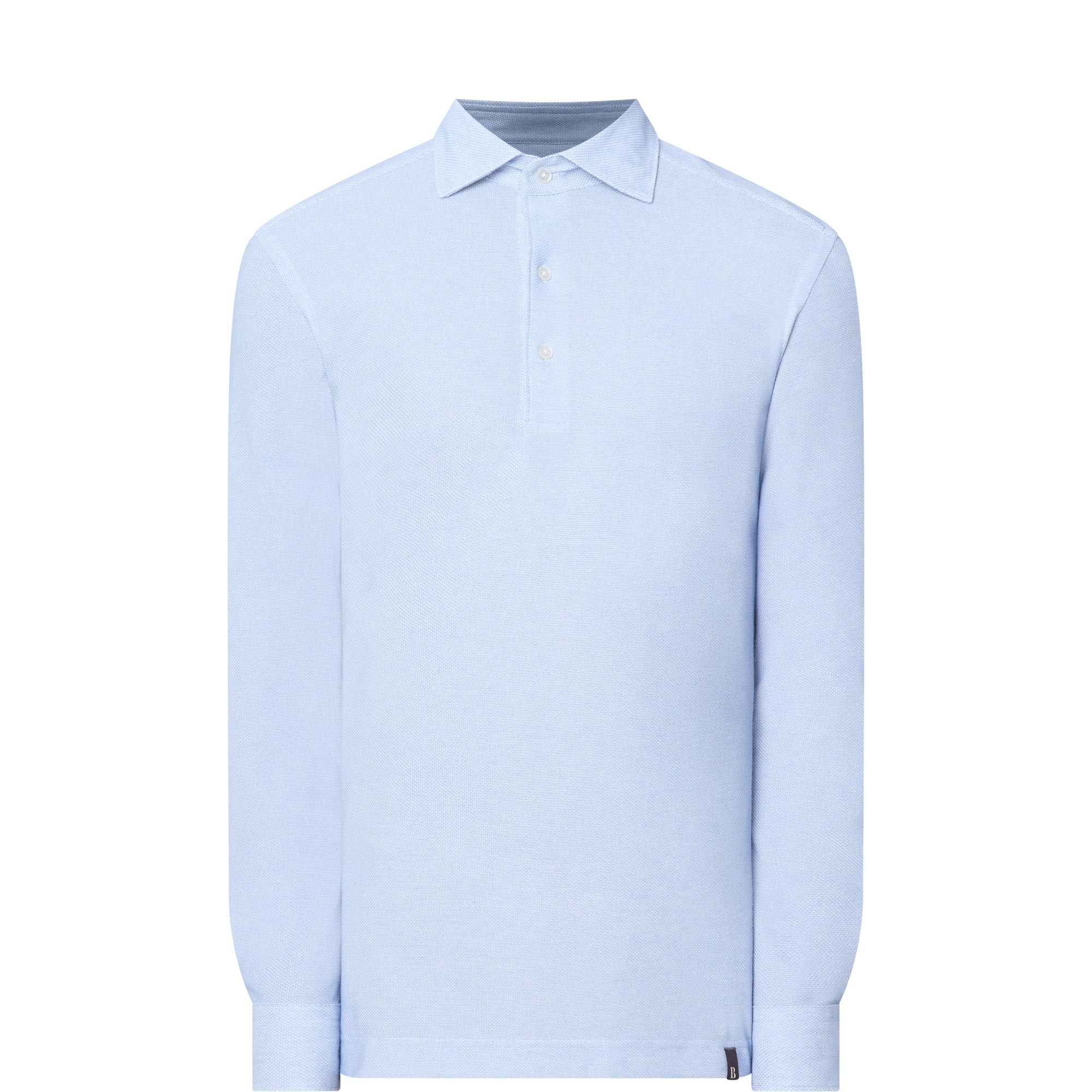 Sakura Logo Polo Shirt