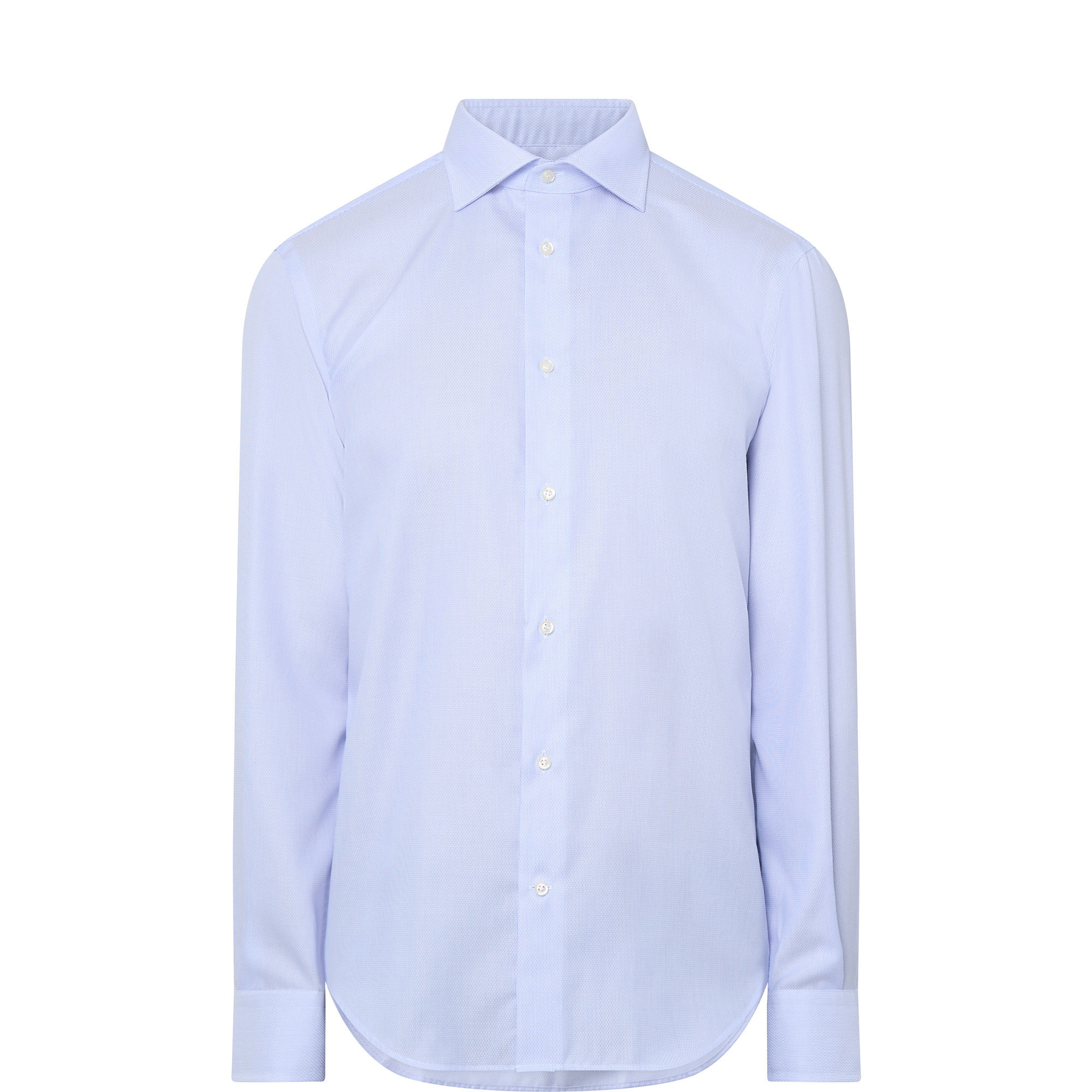 Single-Cuff Shirt
