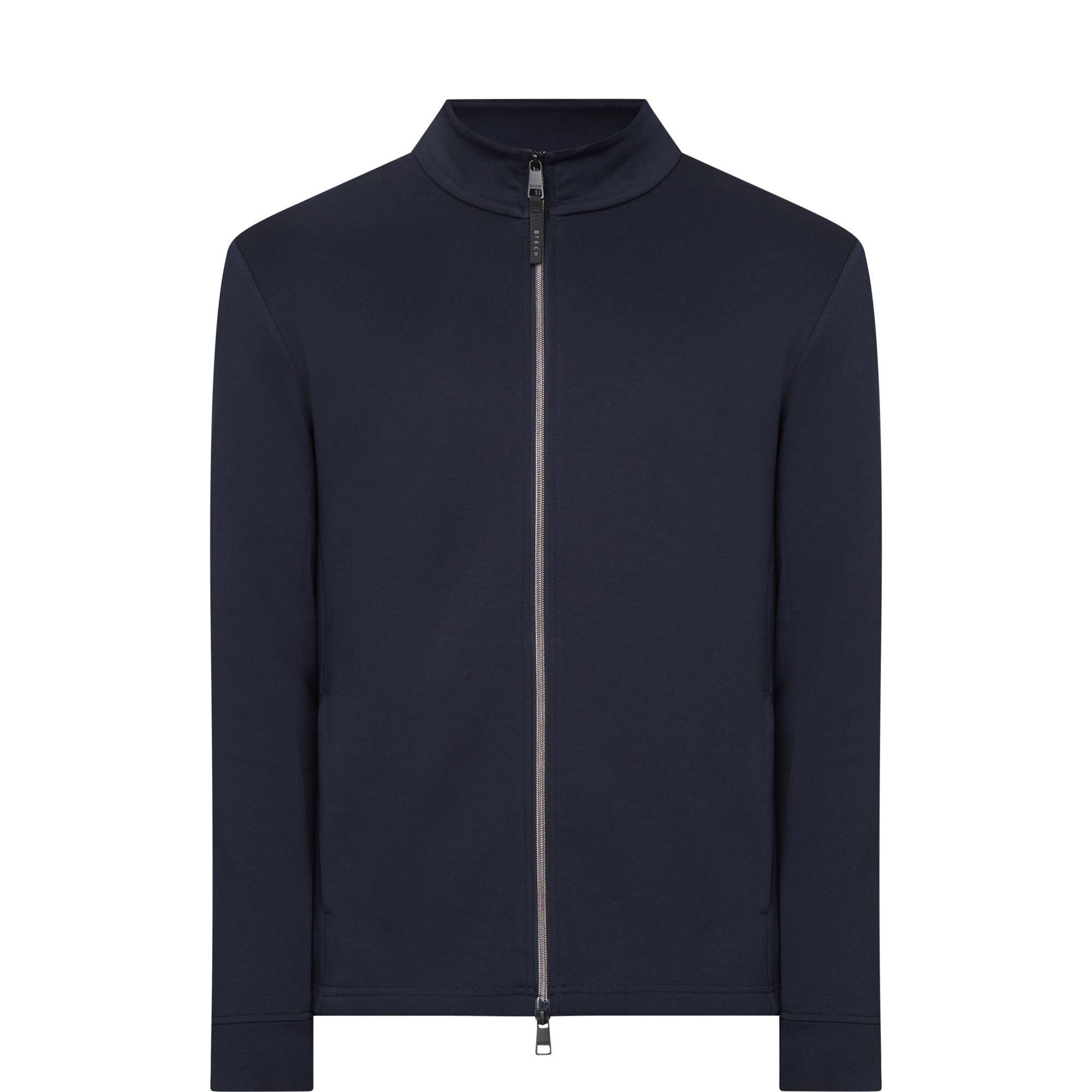 Lightweight Stretch Sweatshirt