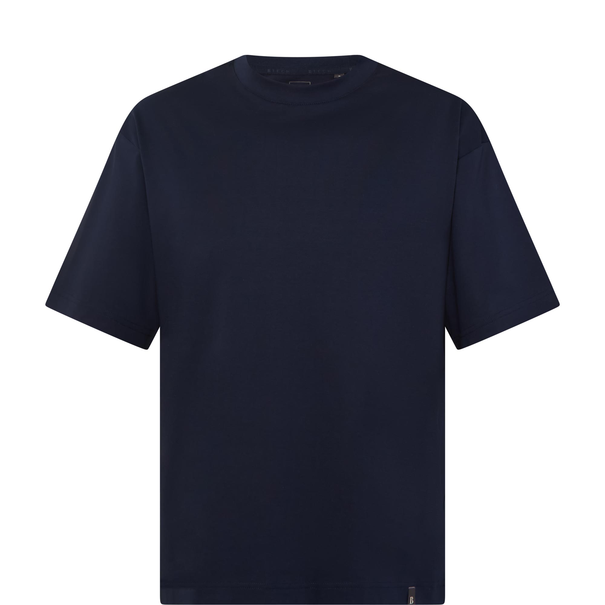 Oversized Logo T-Shirt