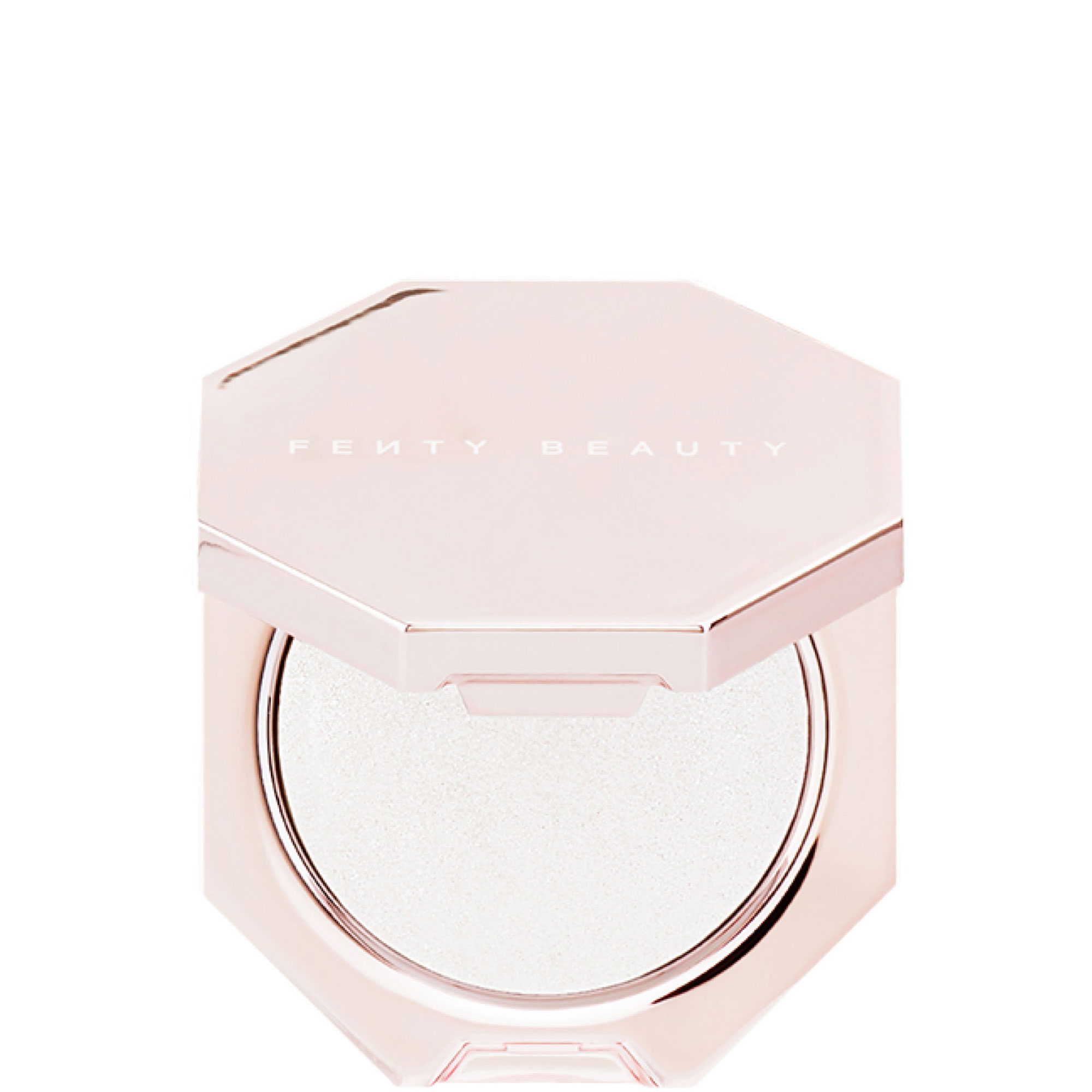 Mini Diamond Bomb All-Over Veil