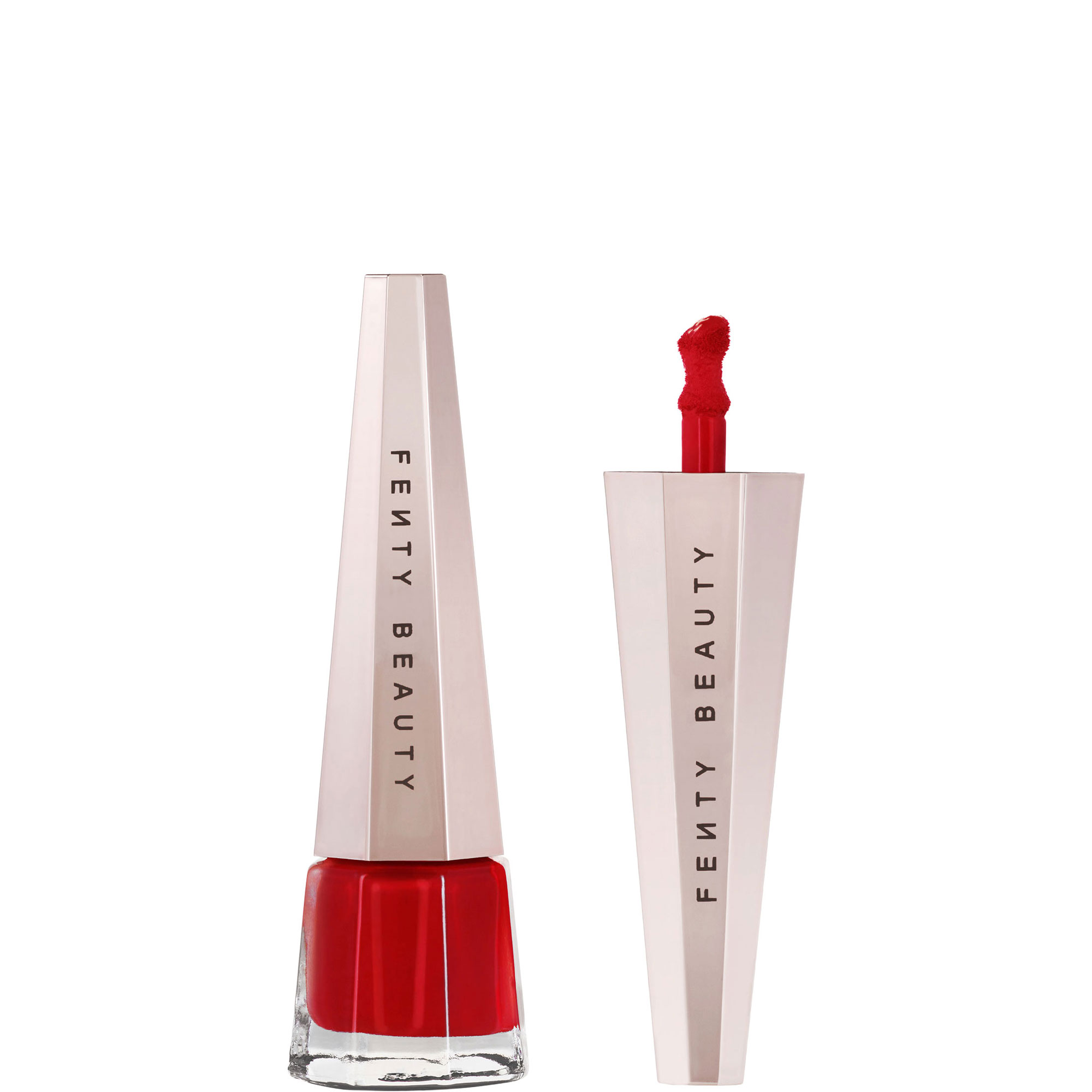 Mini Stunna Lip Paint Longwear Fluid Lip Colour