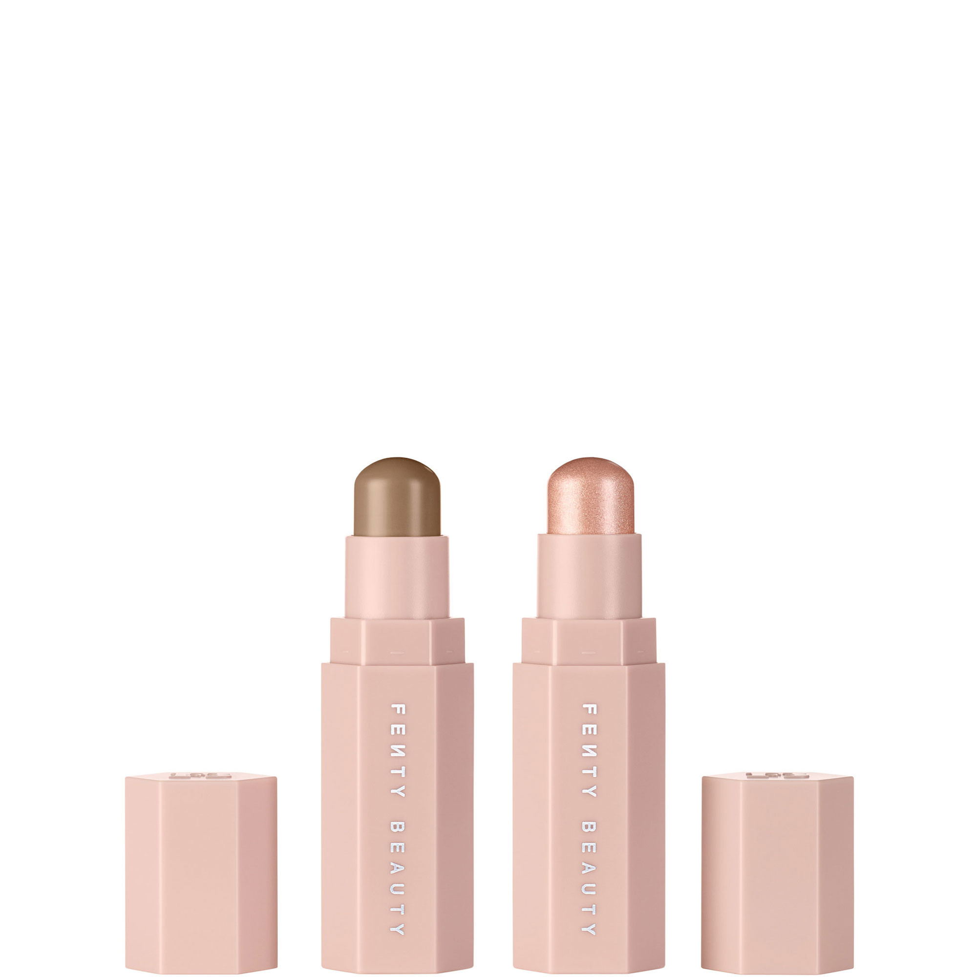 Mini Match Stix Contour and Highlighter Duo