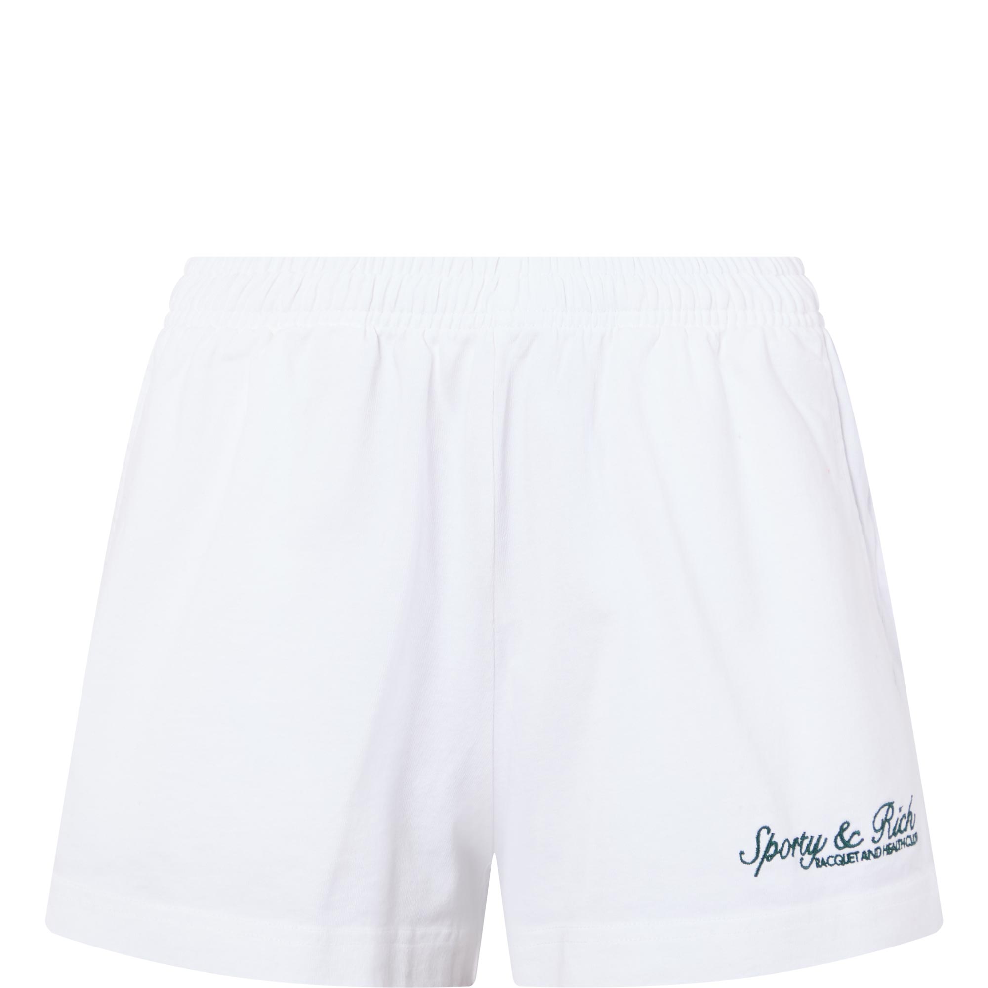 Syracuse Logo Disco Shorts