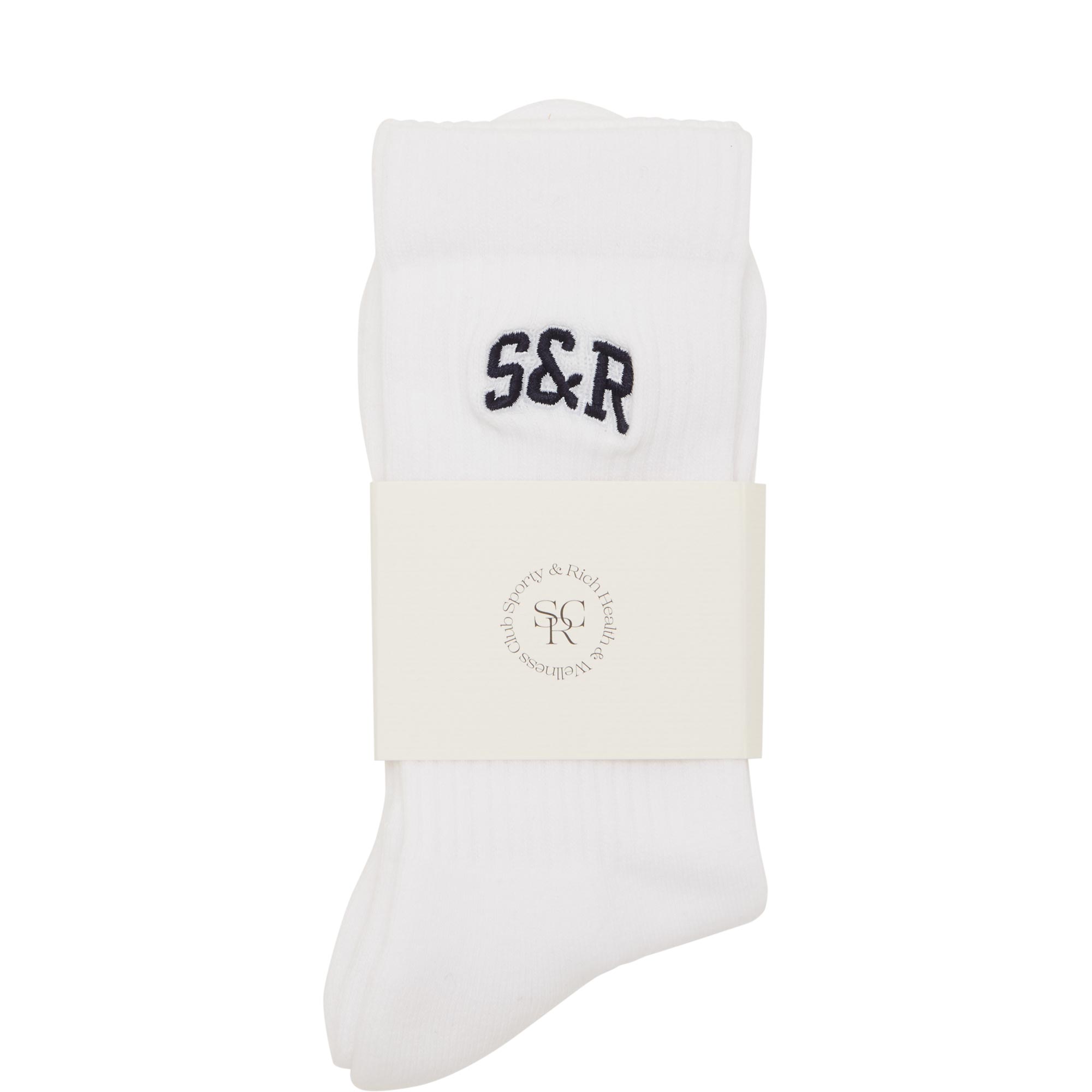 Ivy Logo Socks