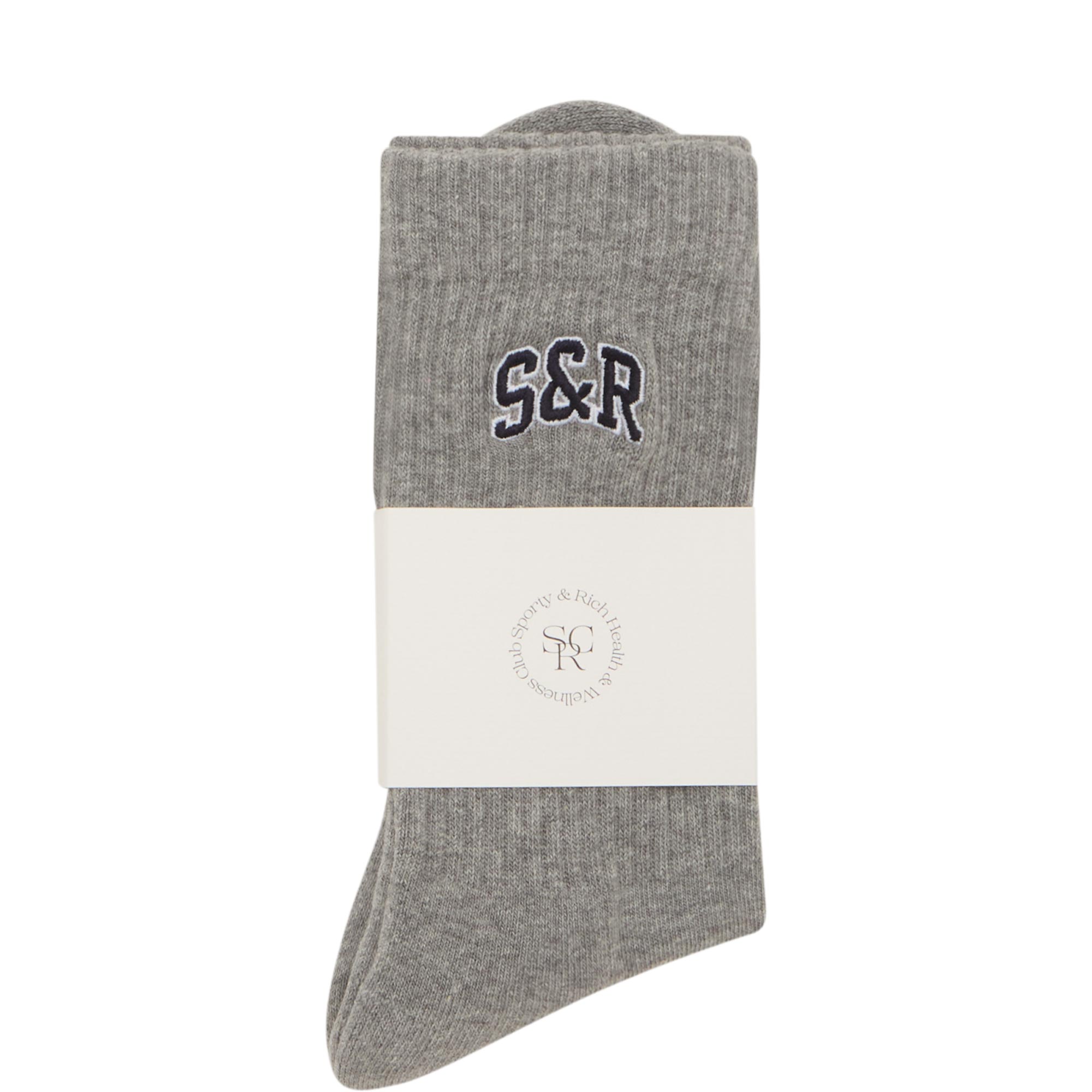 Ivy Logo Socks