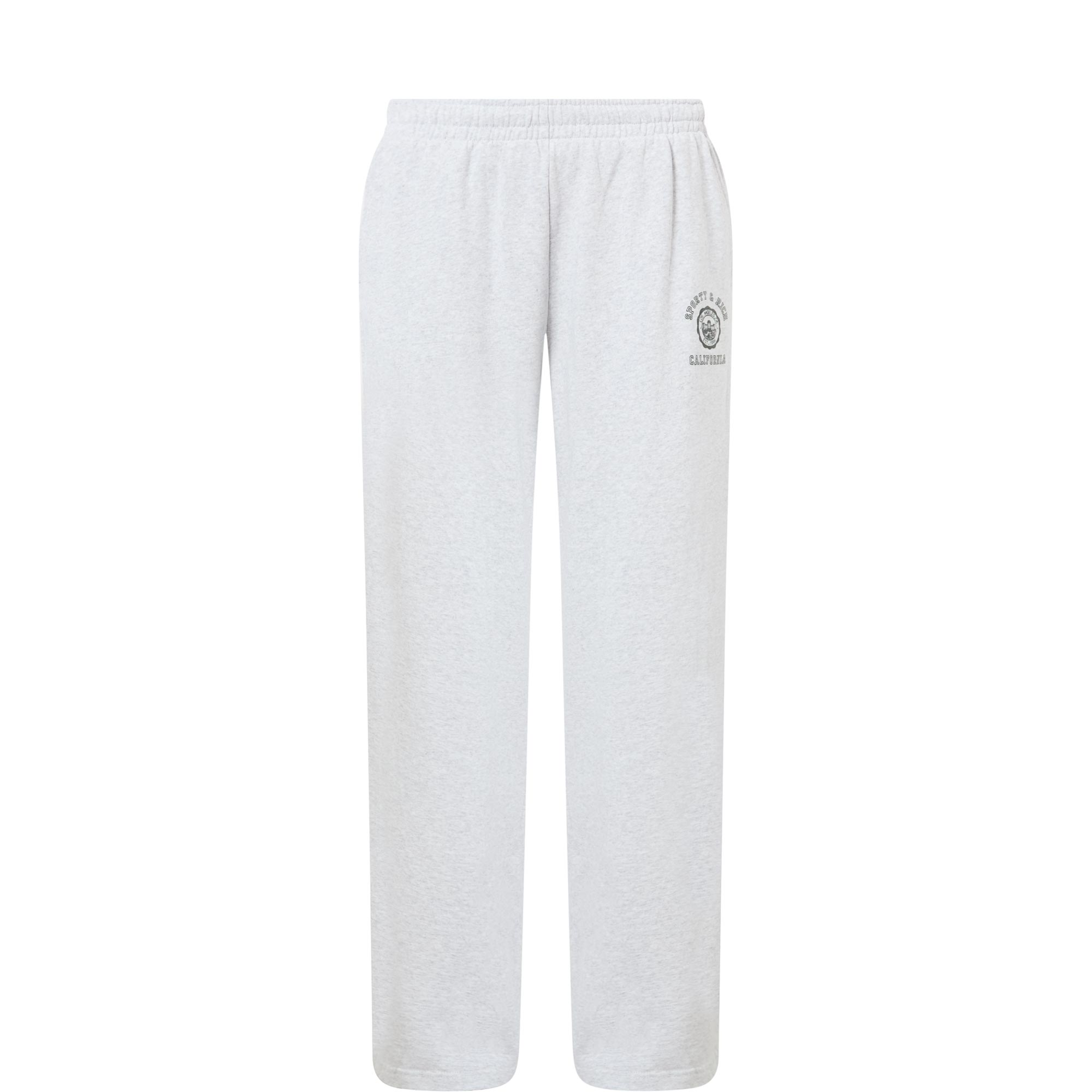 Californian Emblem Logo Drawstring Sweatpants