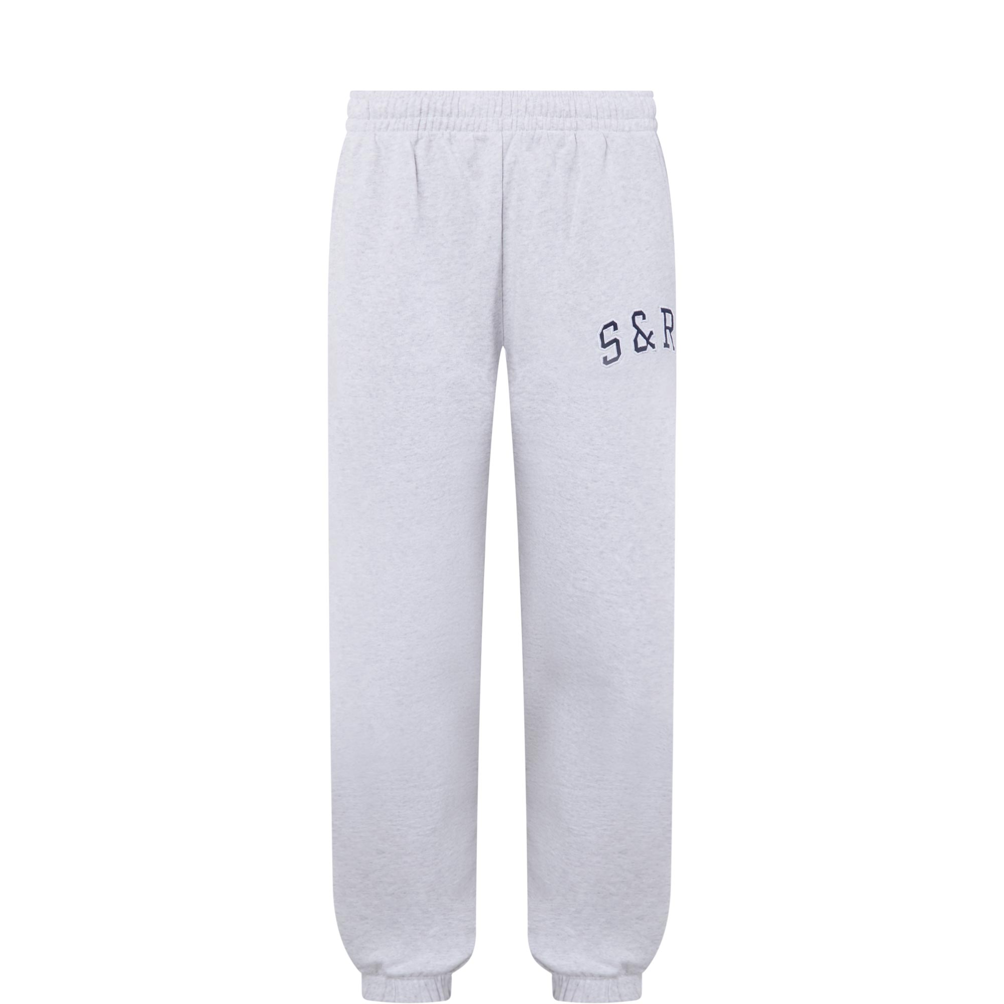 S&R Ivy Logo Sweatpants