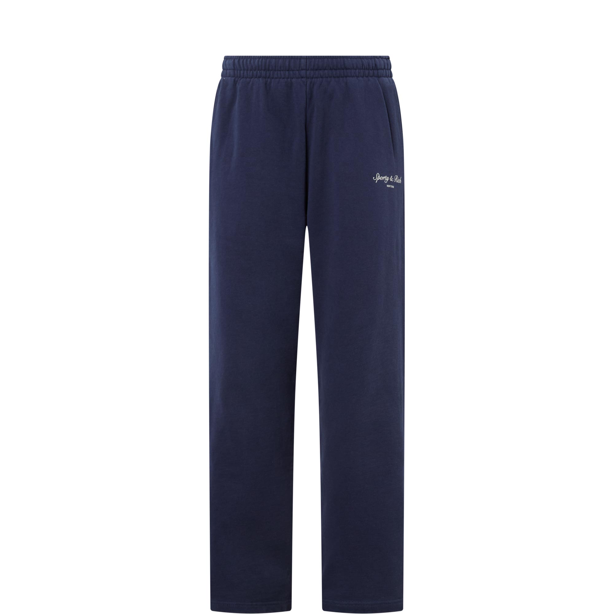 Syracuse Logo Drawstring Sweatpants