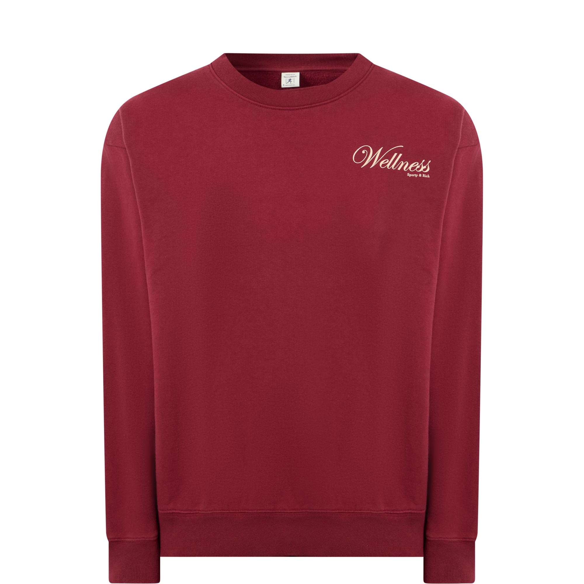 Soho Logo Sweatshirt