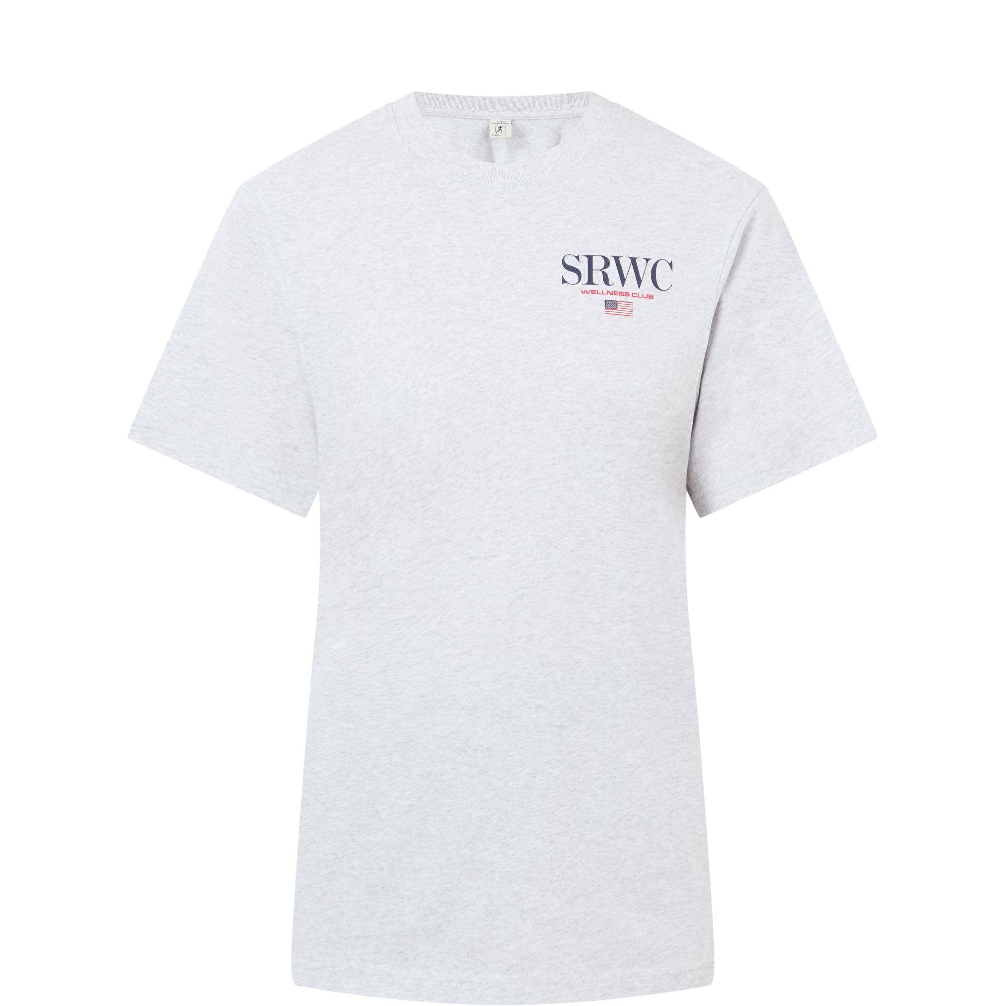 Nautical SRWC Logo T-Shirt