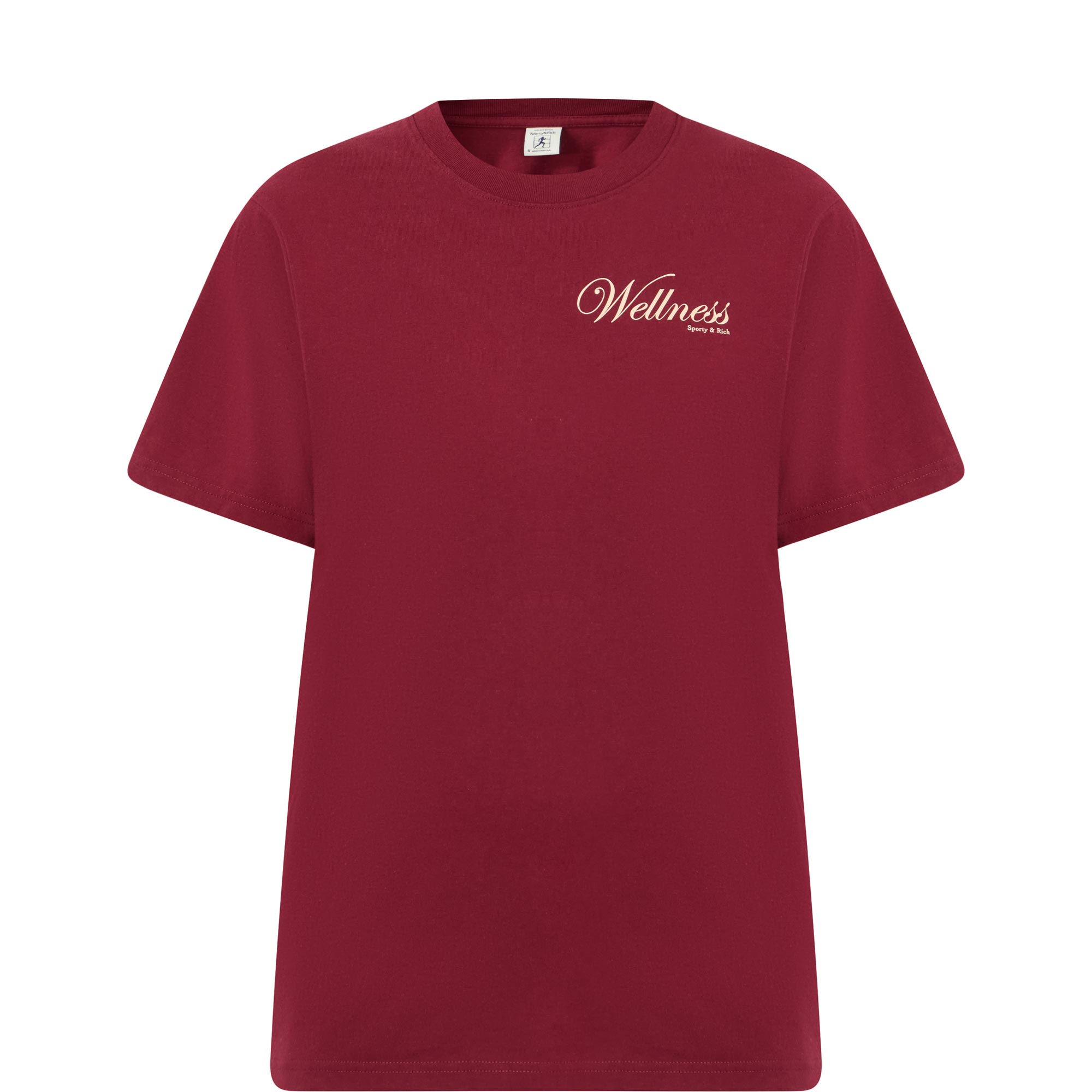 Soho Logo T-Shirt