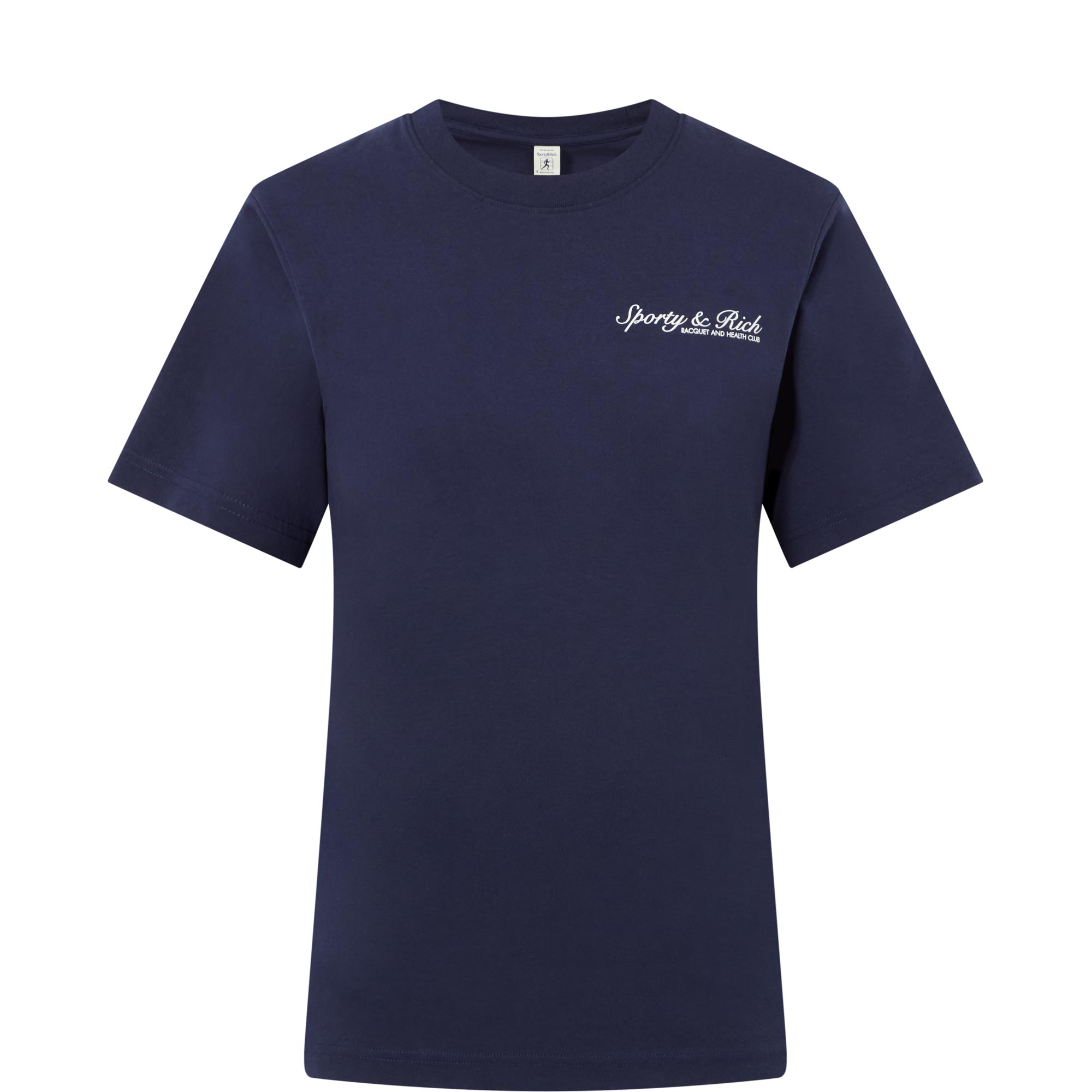 Syracuse Logo T-Shirt