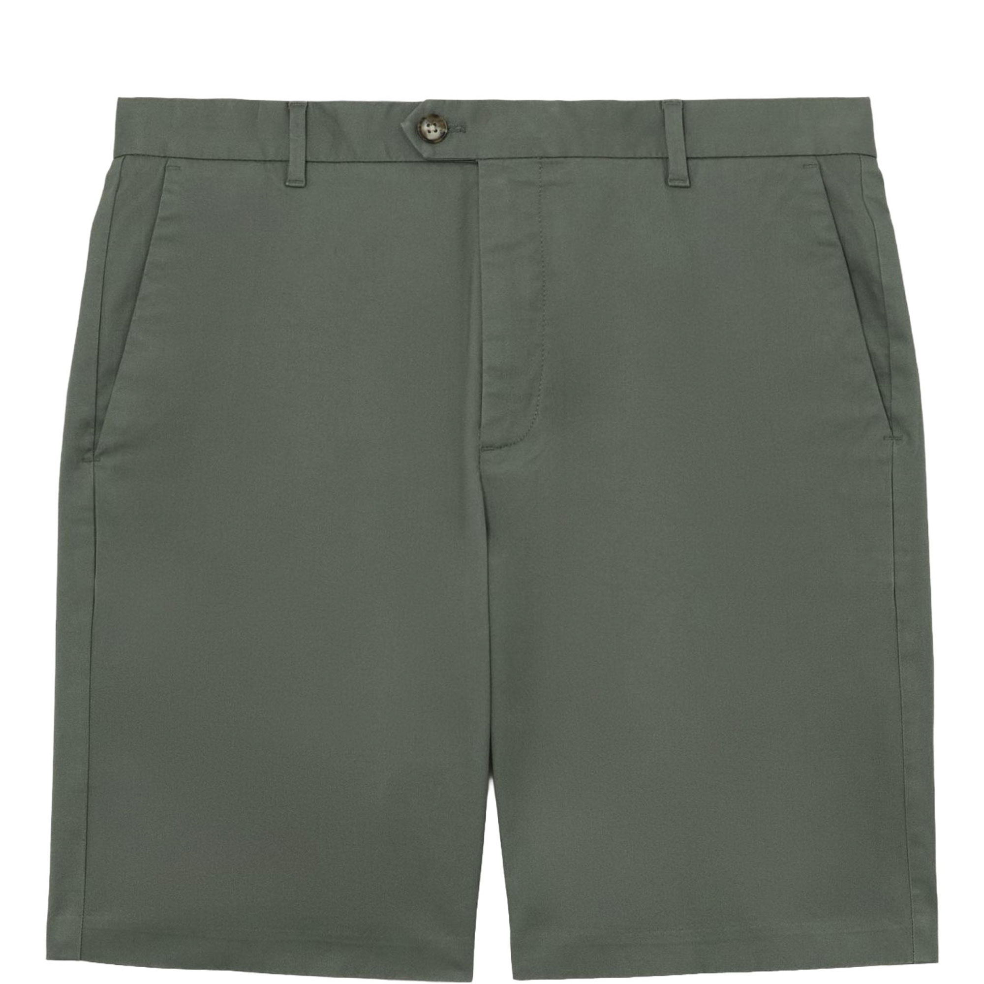 Wicket Chino Shorts