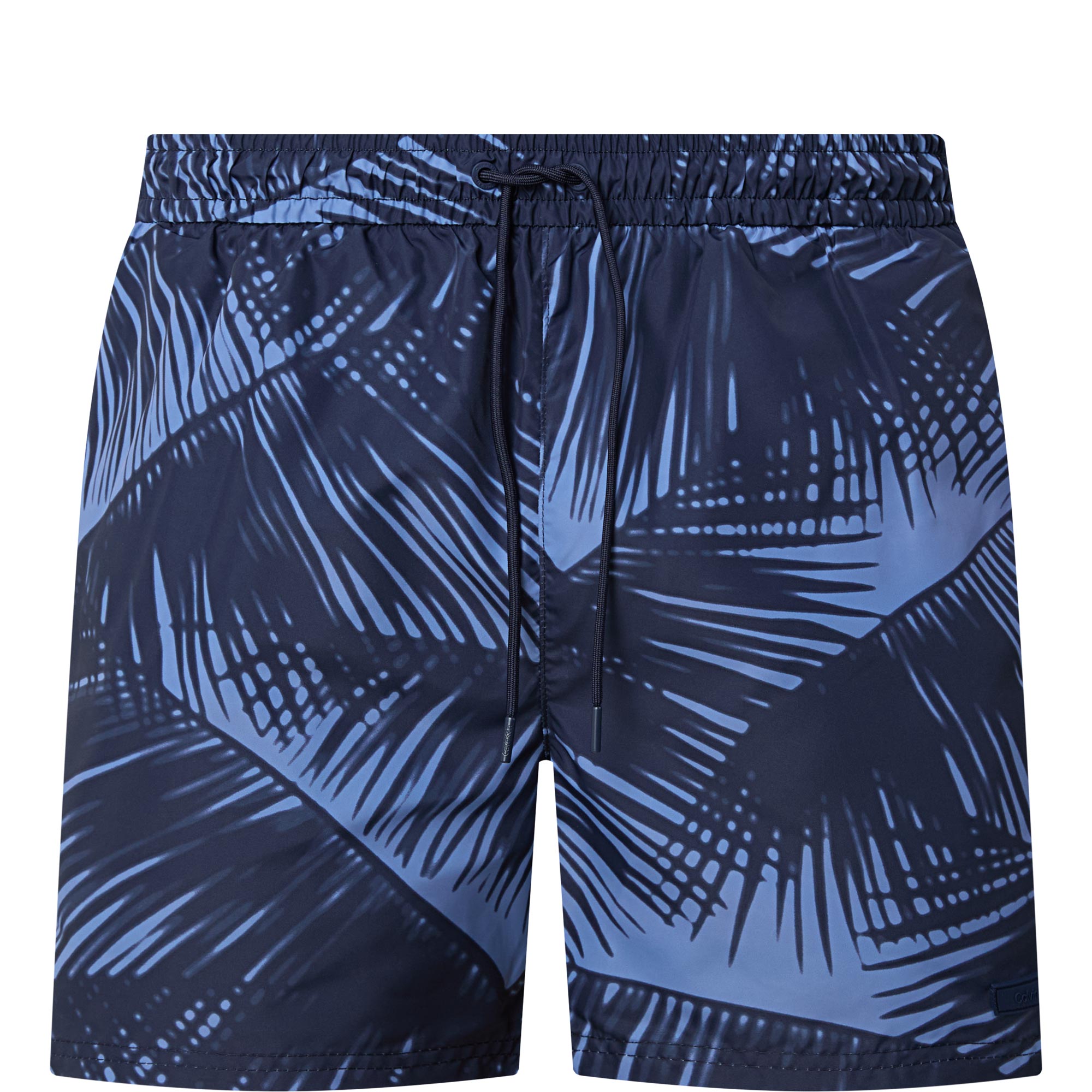 Essential Print Swim Shorts