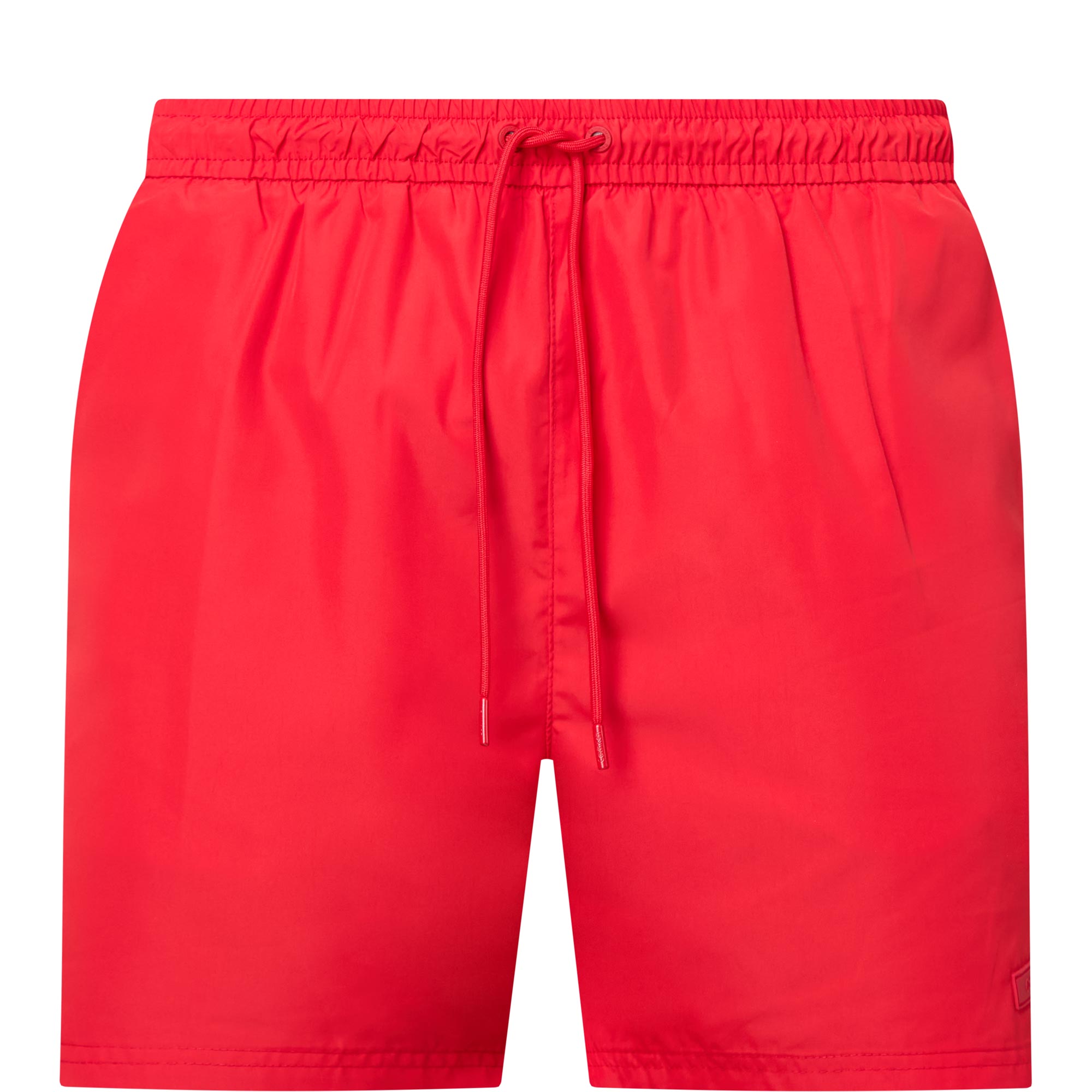 Essentials Logo Swim Shorts