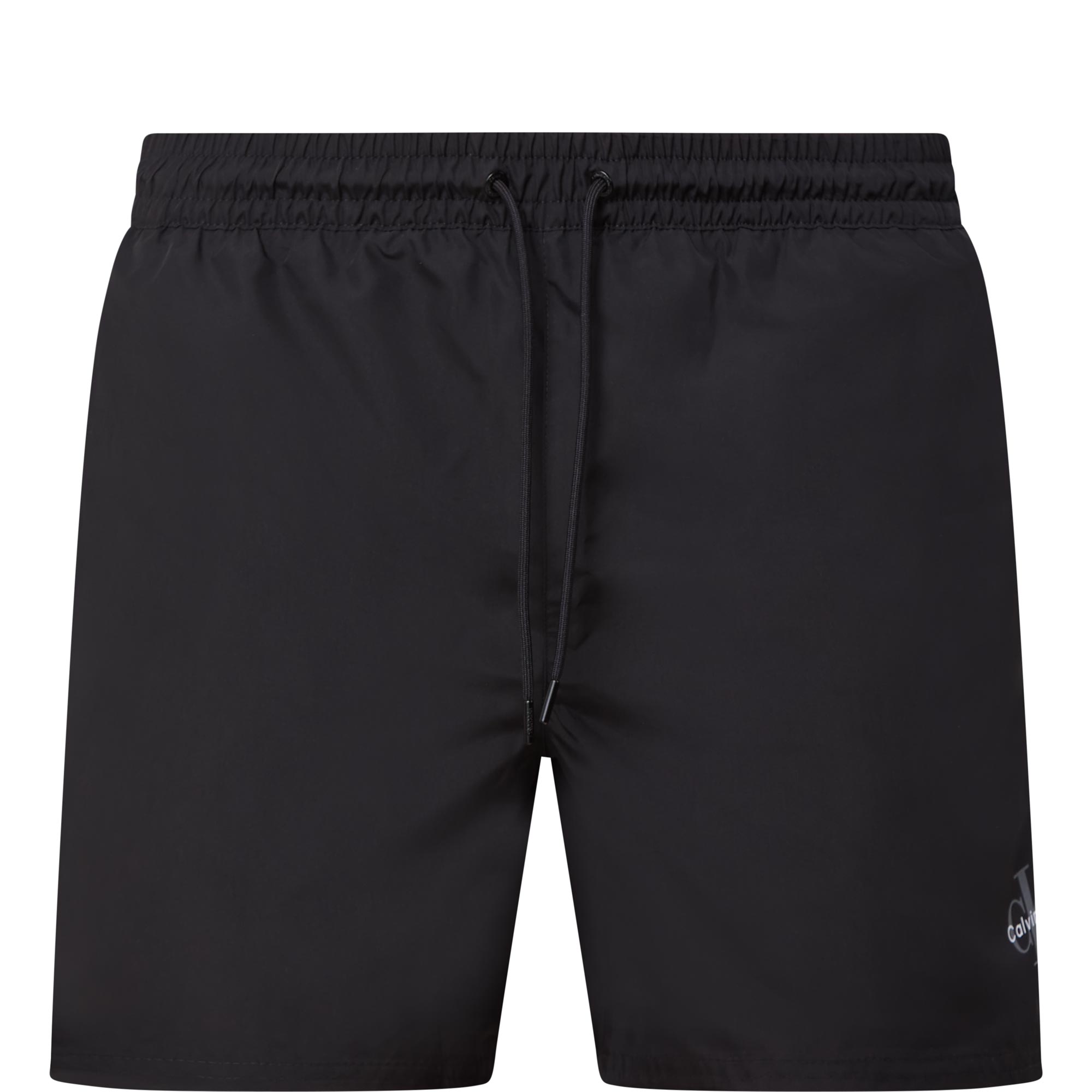 Monogram Logo Swim Shorts