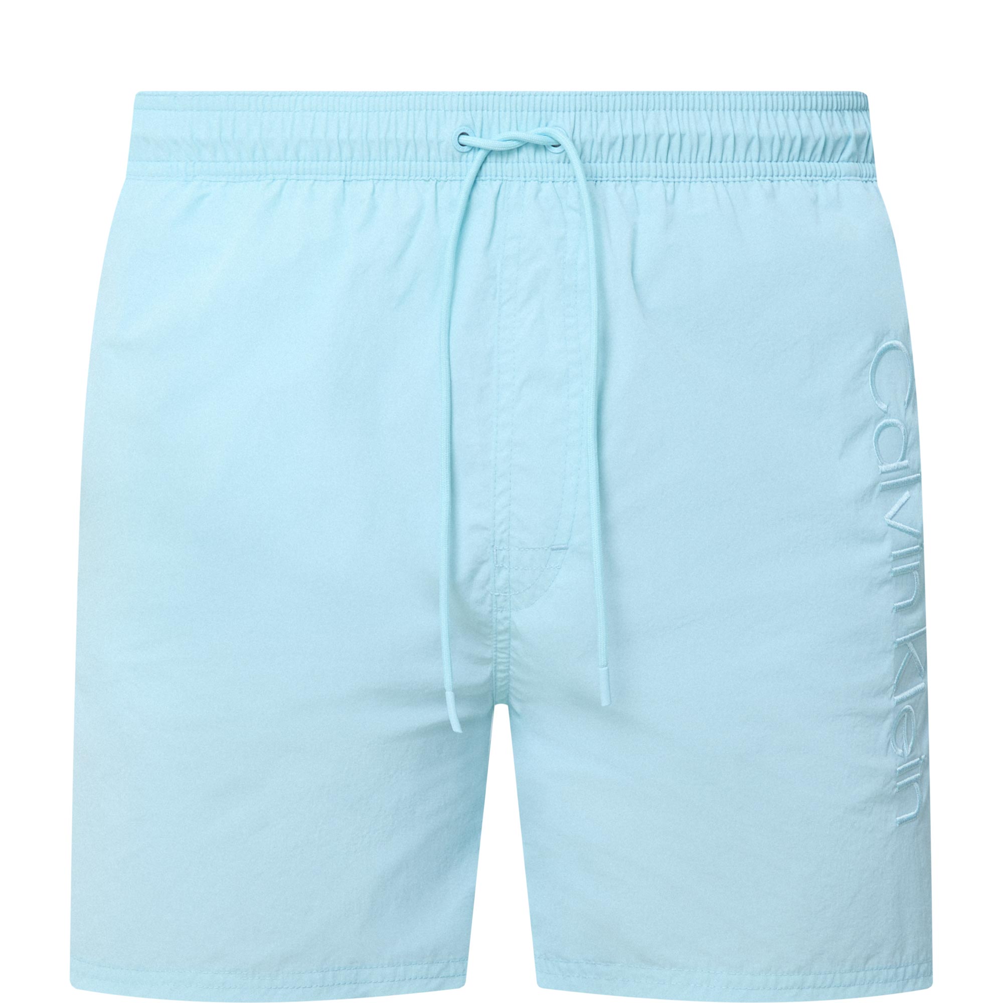 Logo Swim Shorts