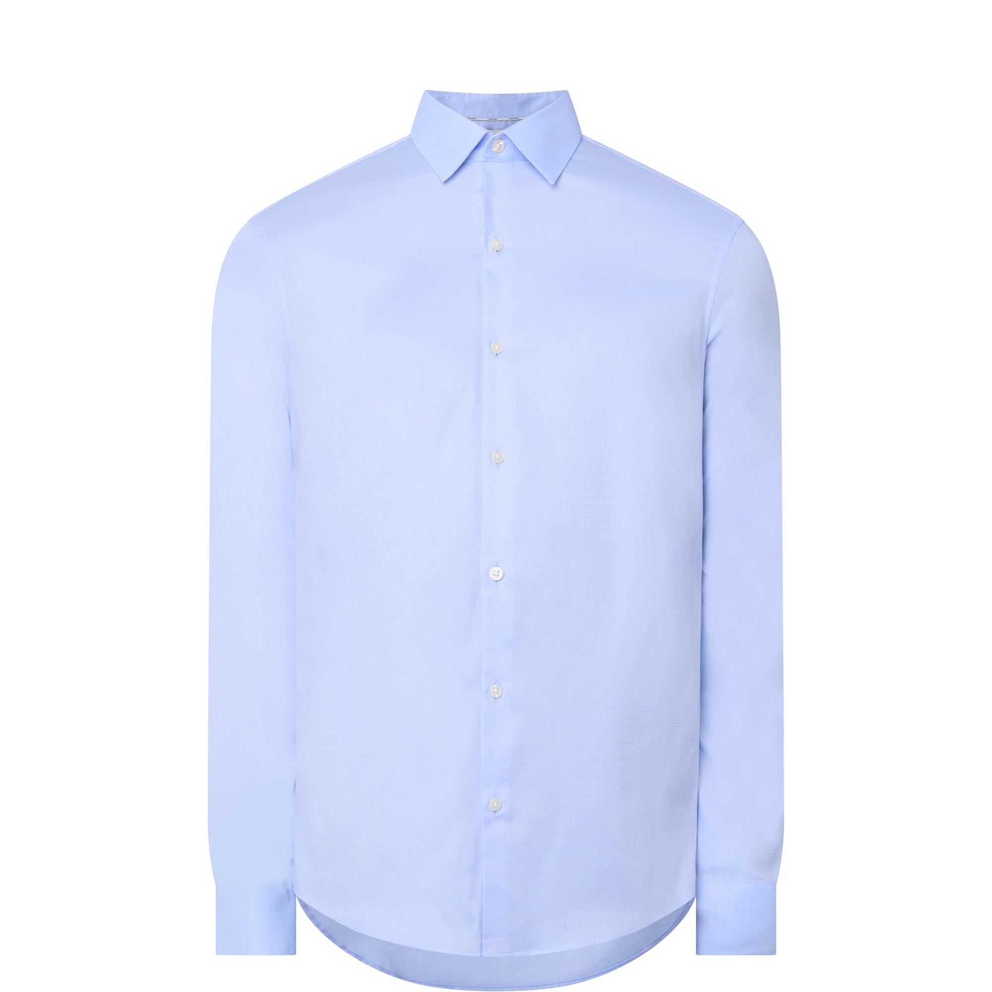 Essential Single Cuff Shirt