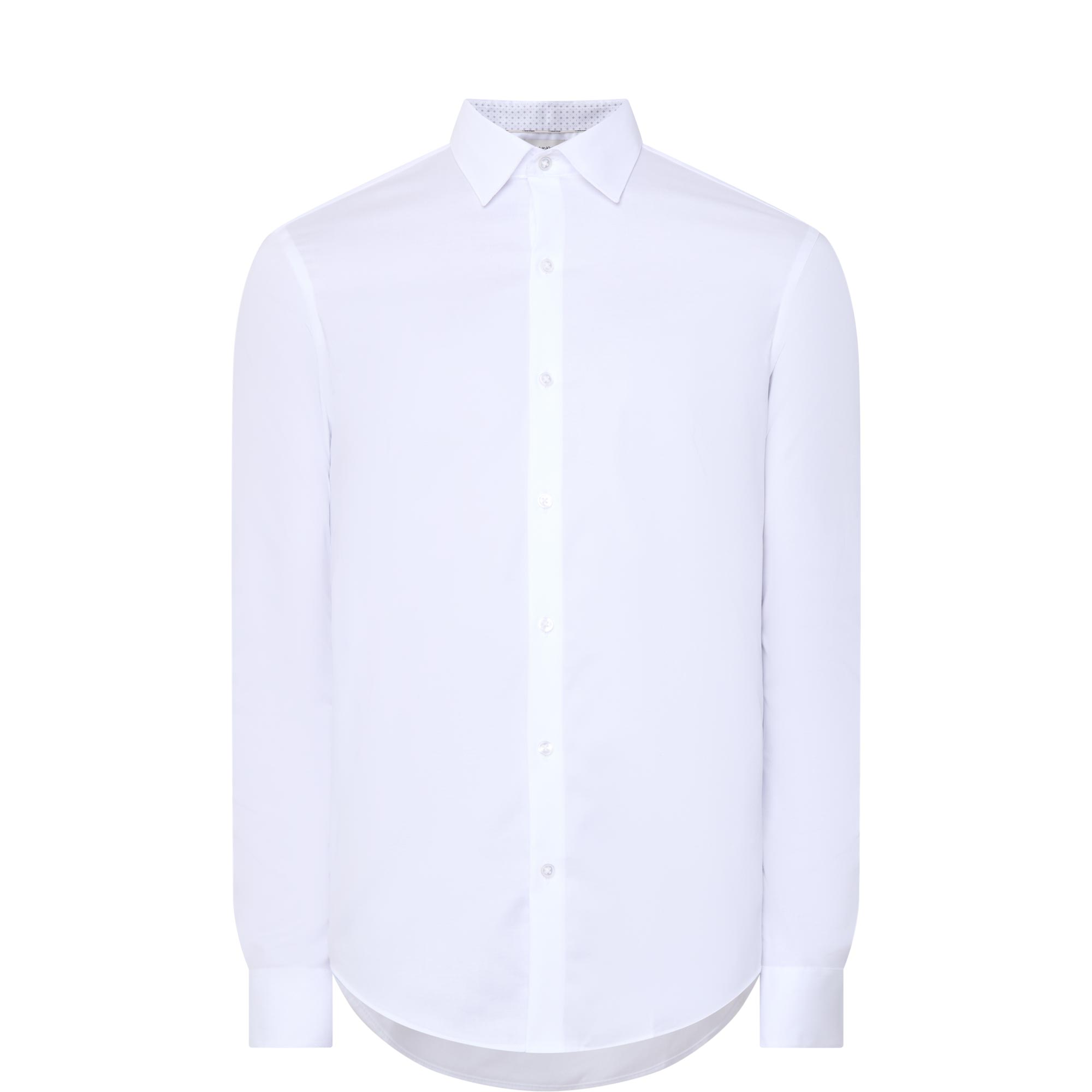 Essential Single Cuff Shirt