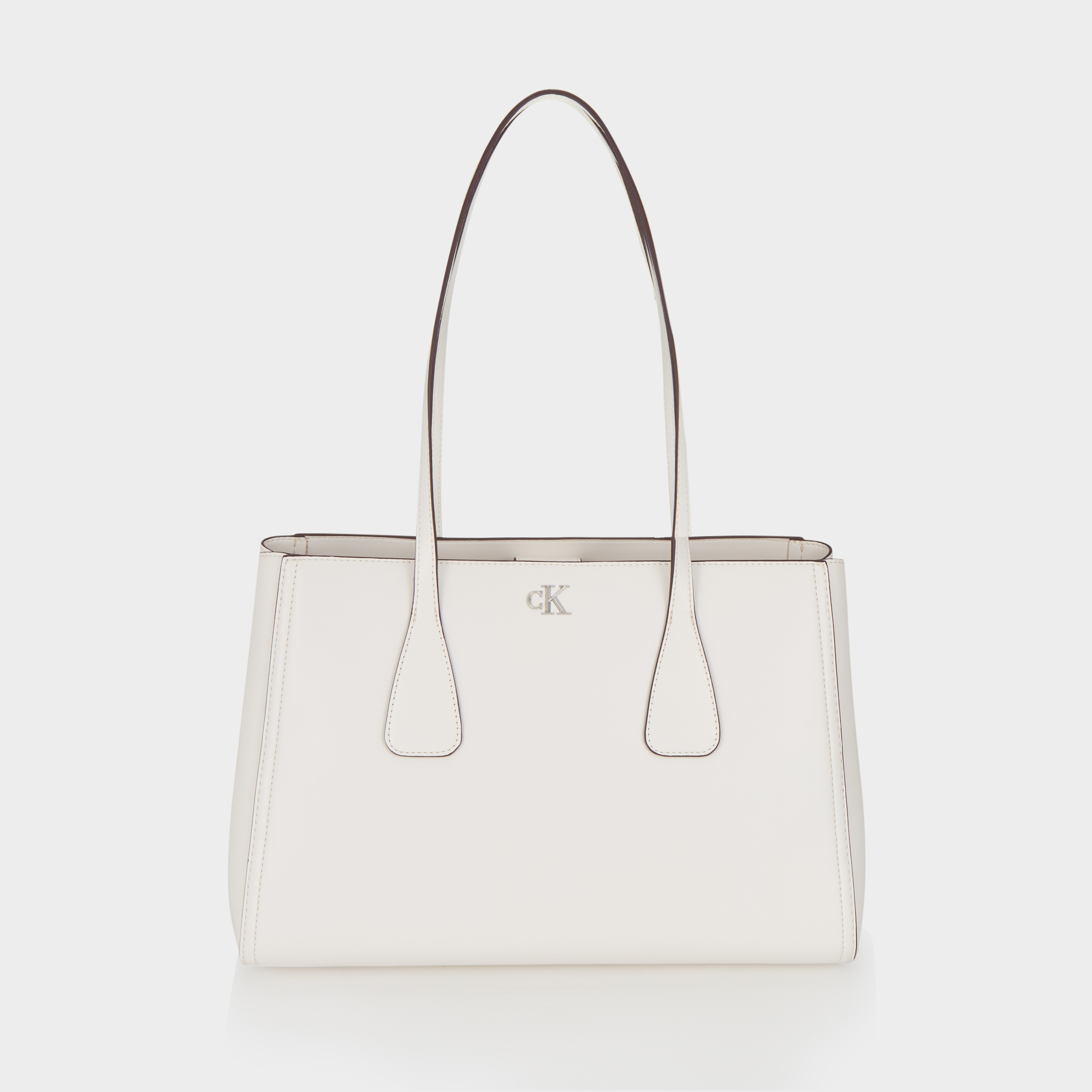 Refined Work Tote Bag