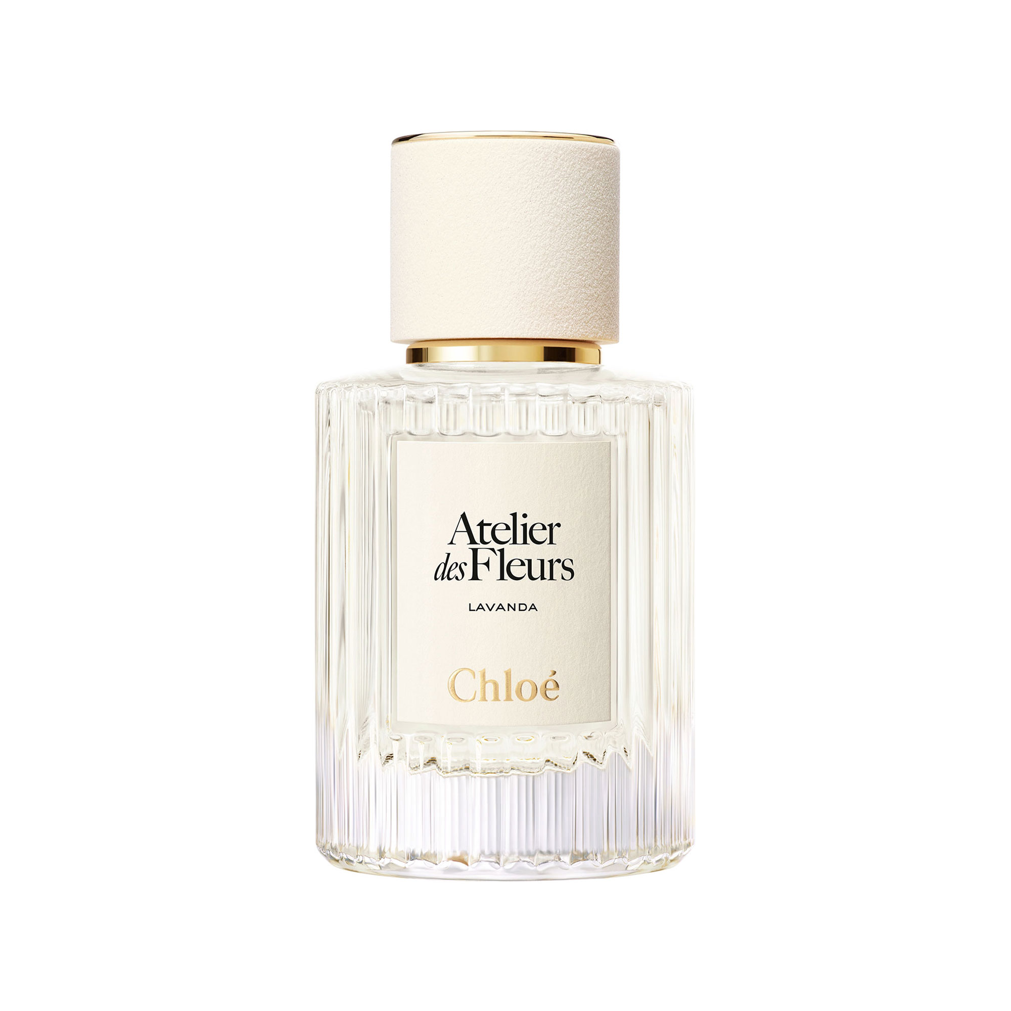 Chloé - Atelier Des Fleurs Lavanda - Eau De Parfum - atelier Des Fleurs Lavanda Edp 50ml - Image 2