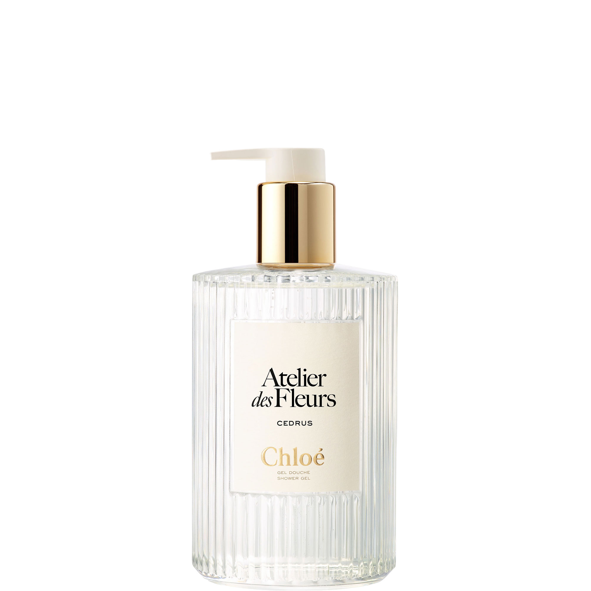 Cedrus Perfumed Shower Gel