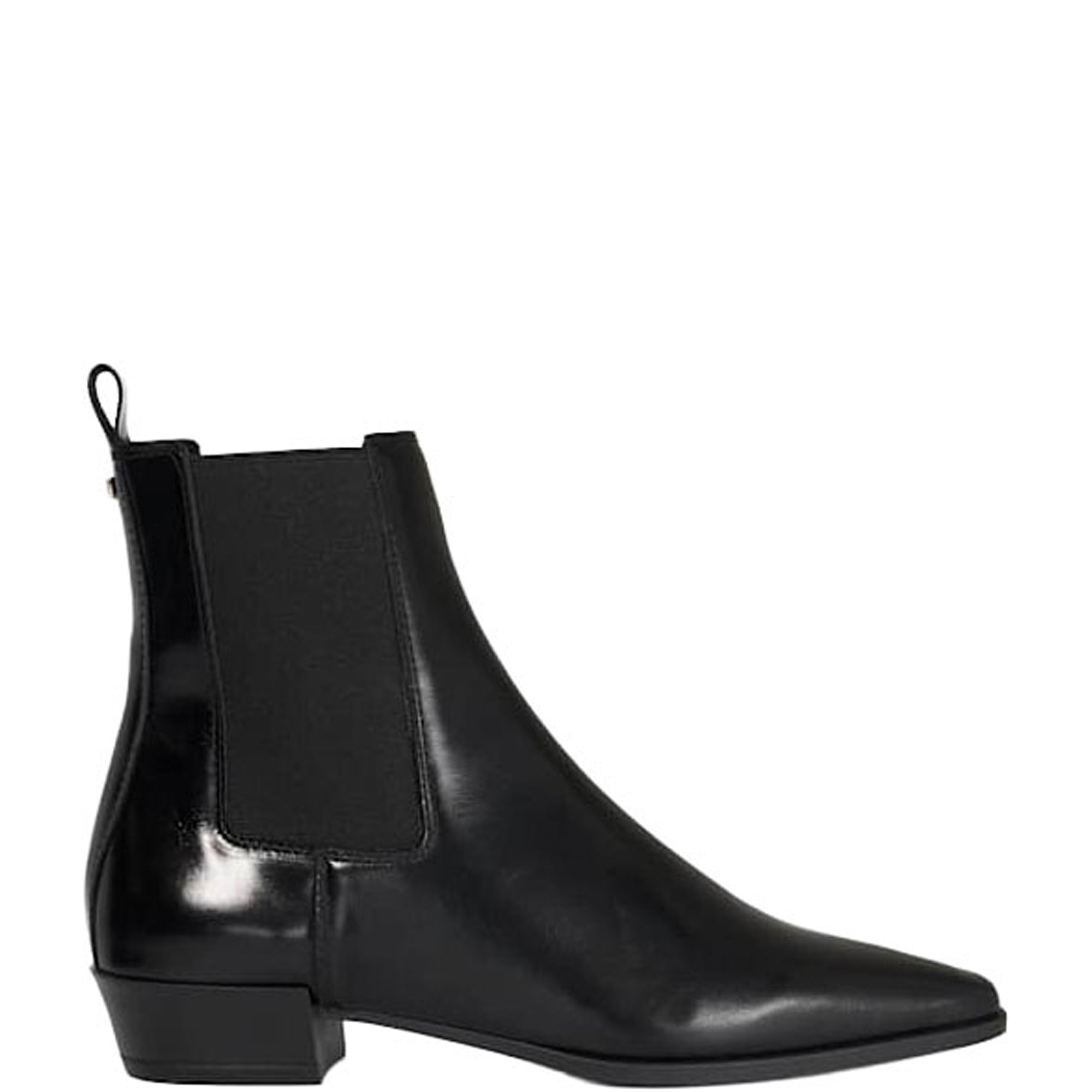 Parkas Chisel Chelsea Boots