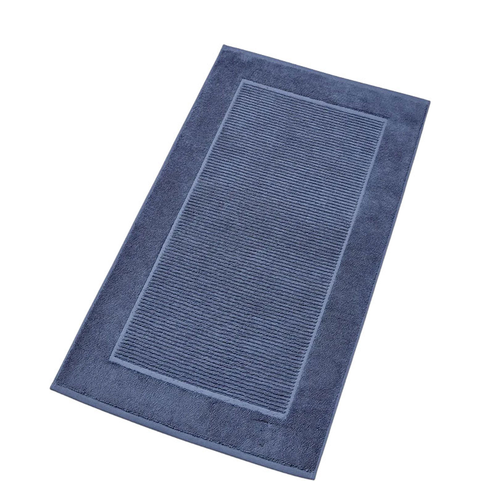 Supreme Hygro Bath Mat Deep Sea