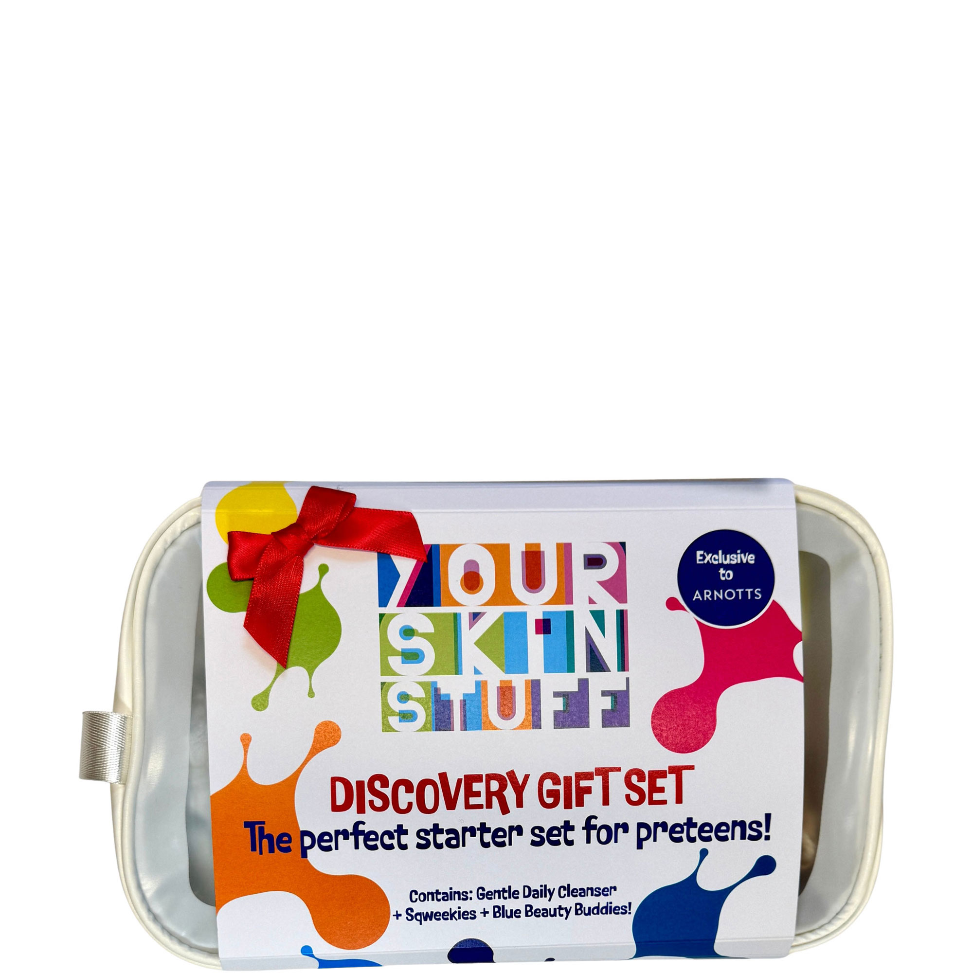 Discovery Gift Set