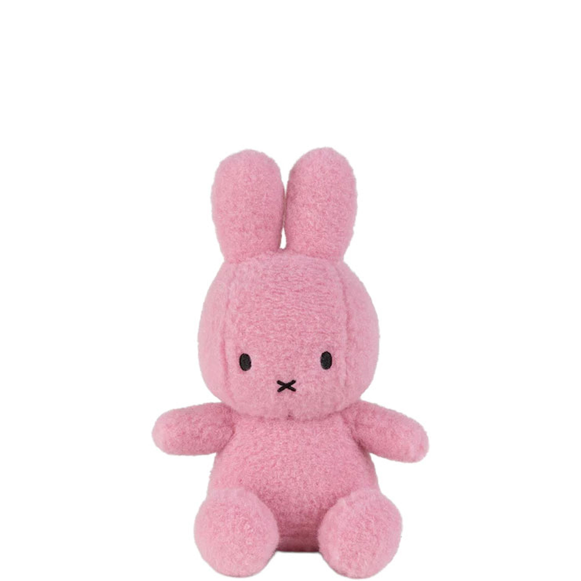 Miffy Cotton Candy Plush Toy 23cm