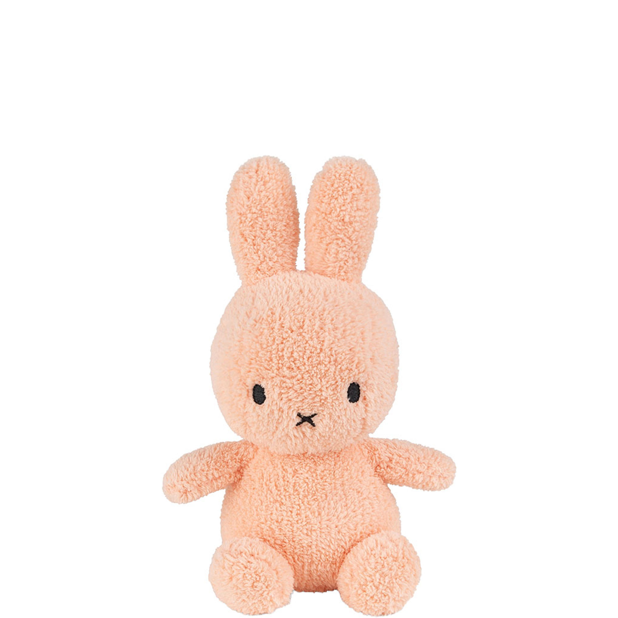 Miffy Terry Plush Toy 23cm