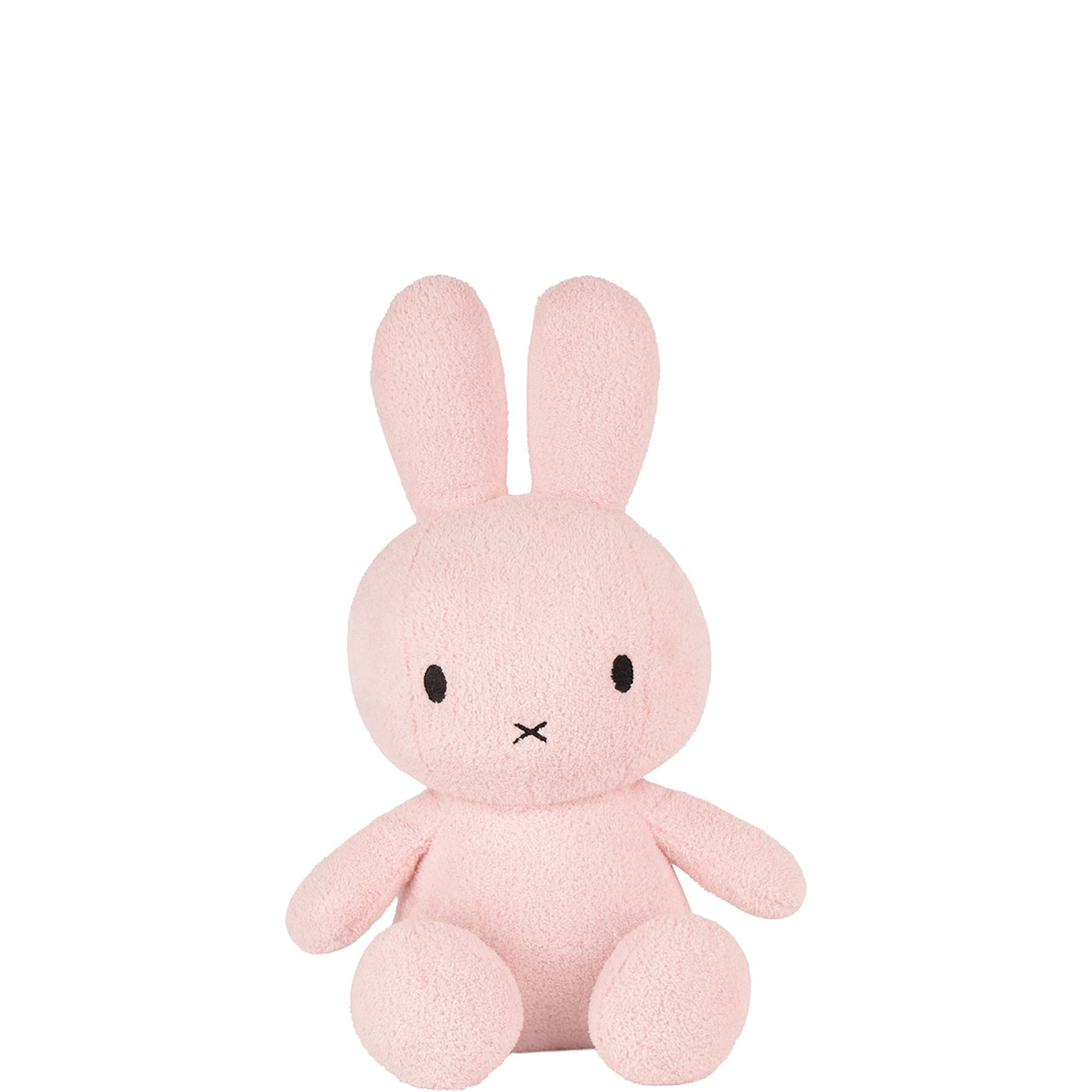 Miffy Terry Plush Toy 50cm