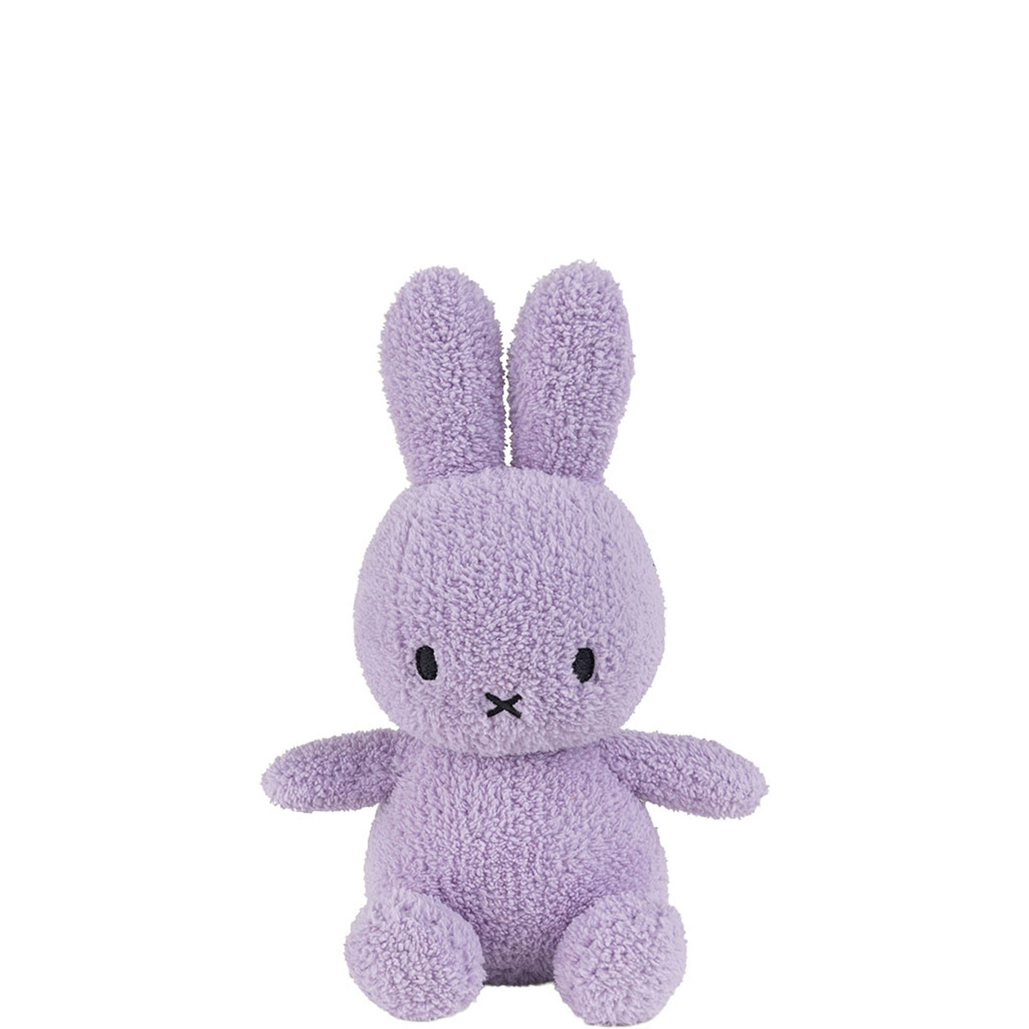 Miffy Terry Plush Toy 23cm