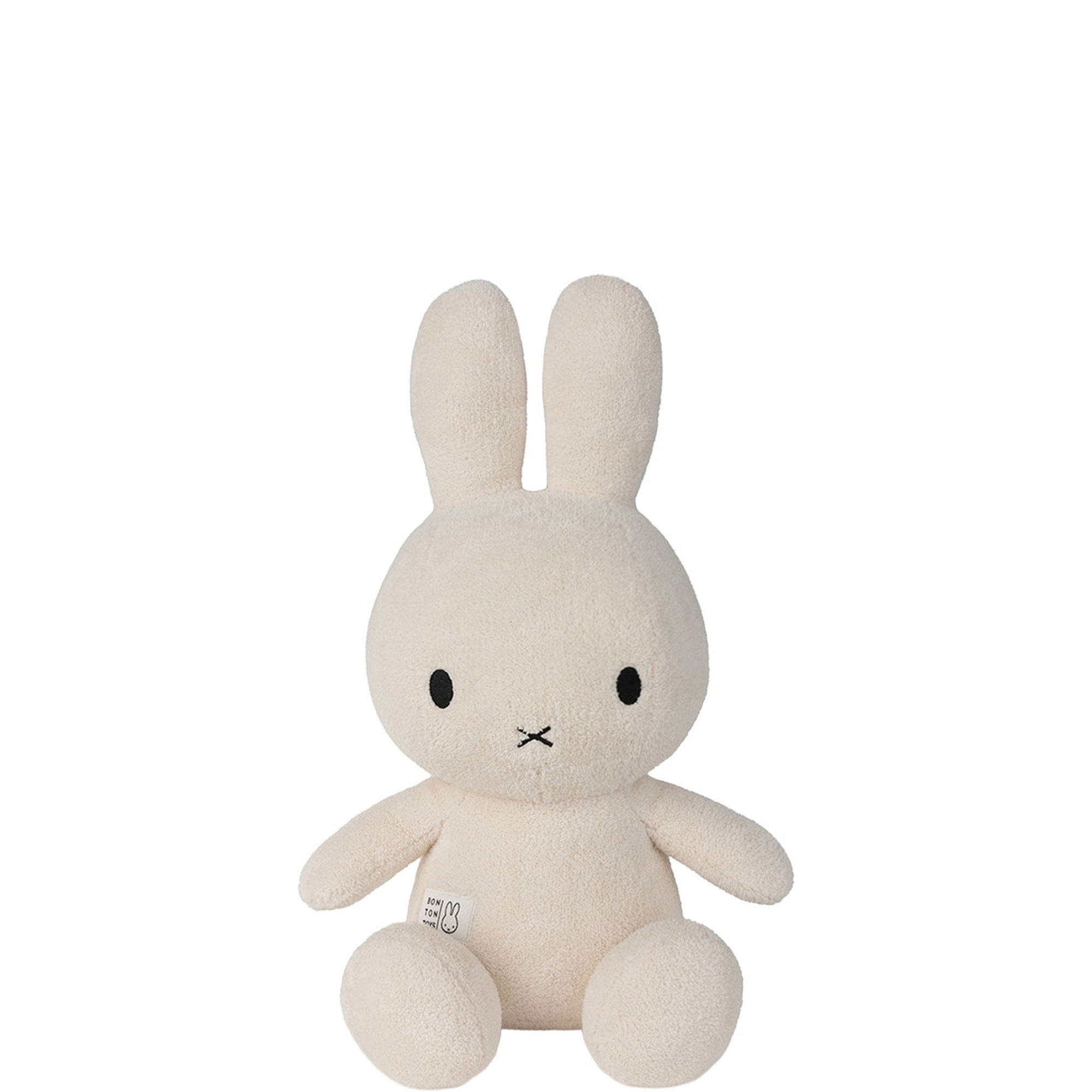 Miffy Terry Plush Toy 50cm