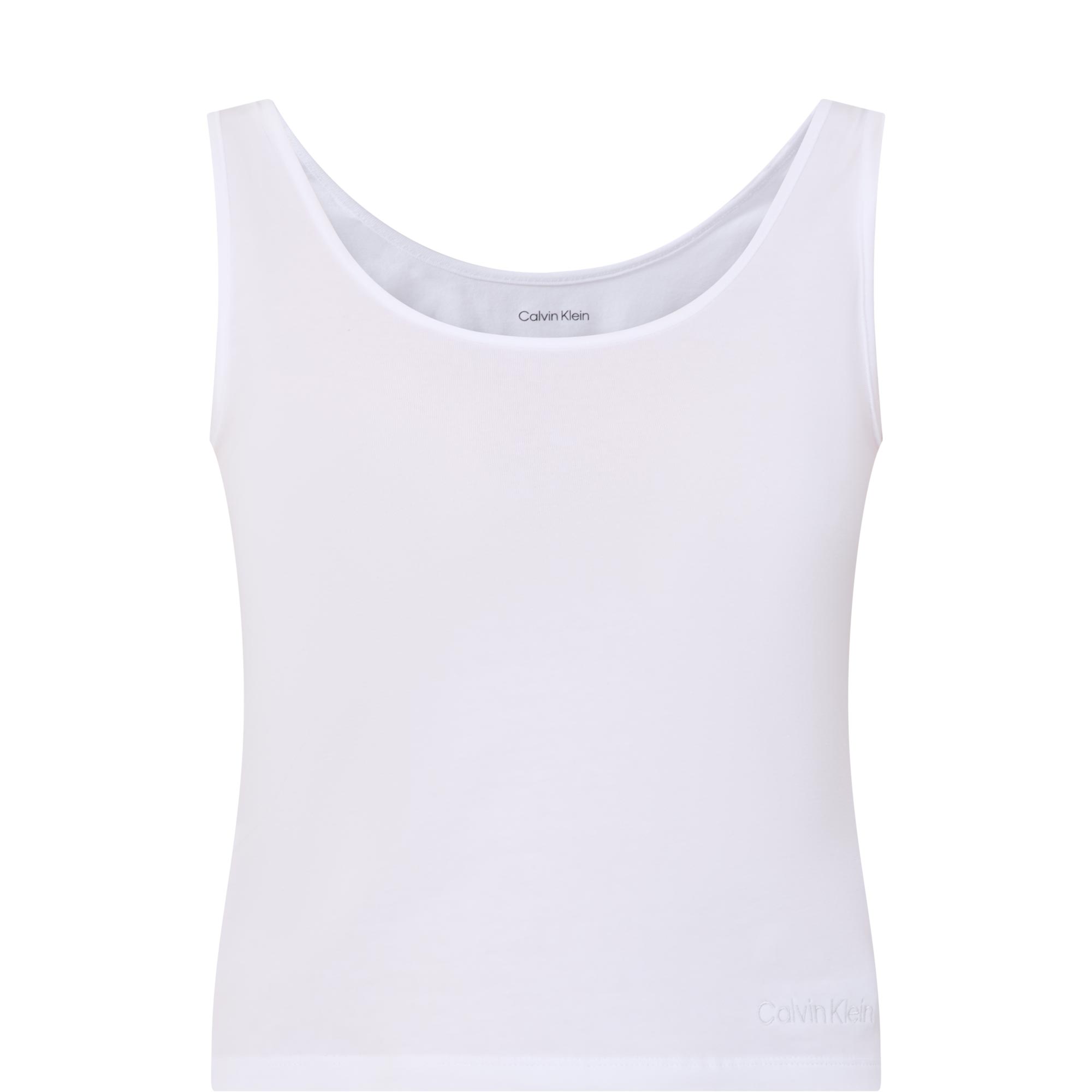 Stretch Lounge Tank Top