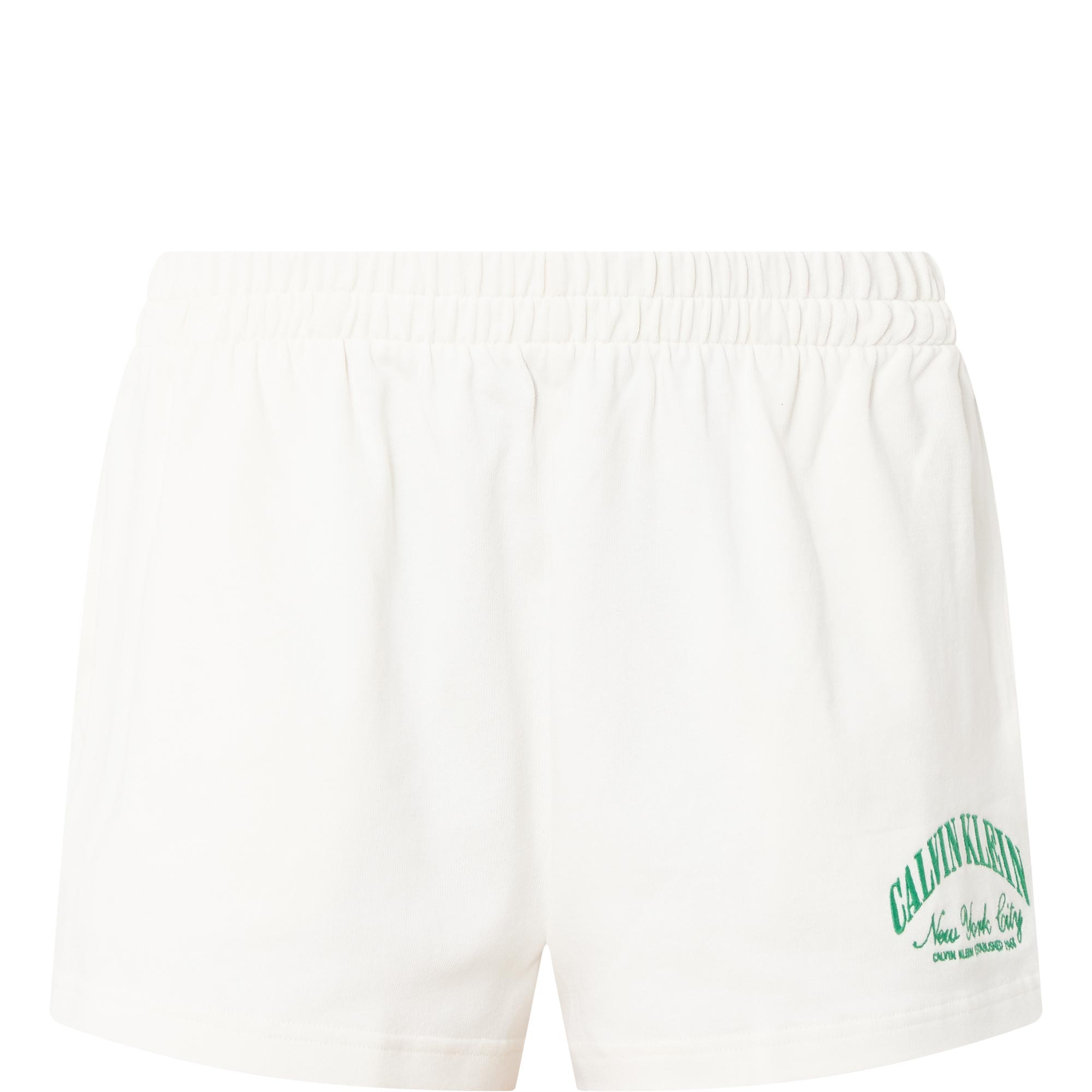 Heritage Logo Pyjama Shorts