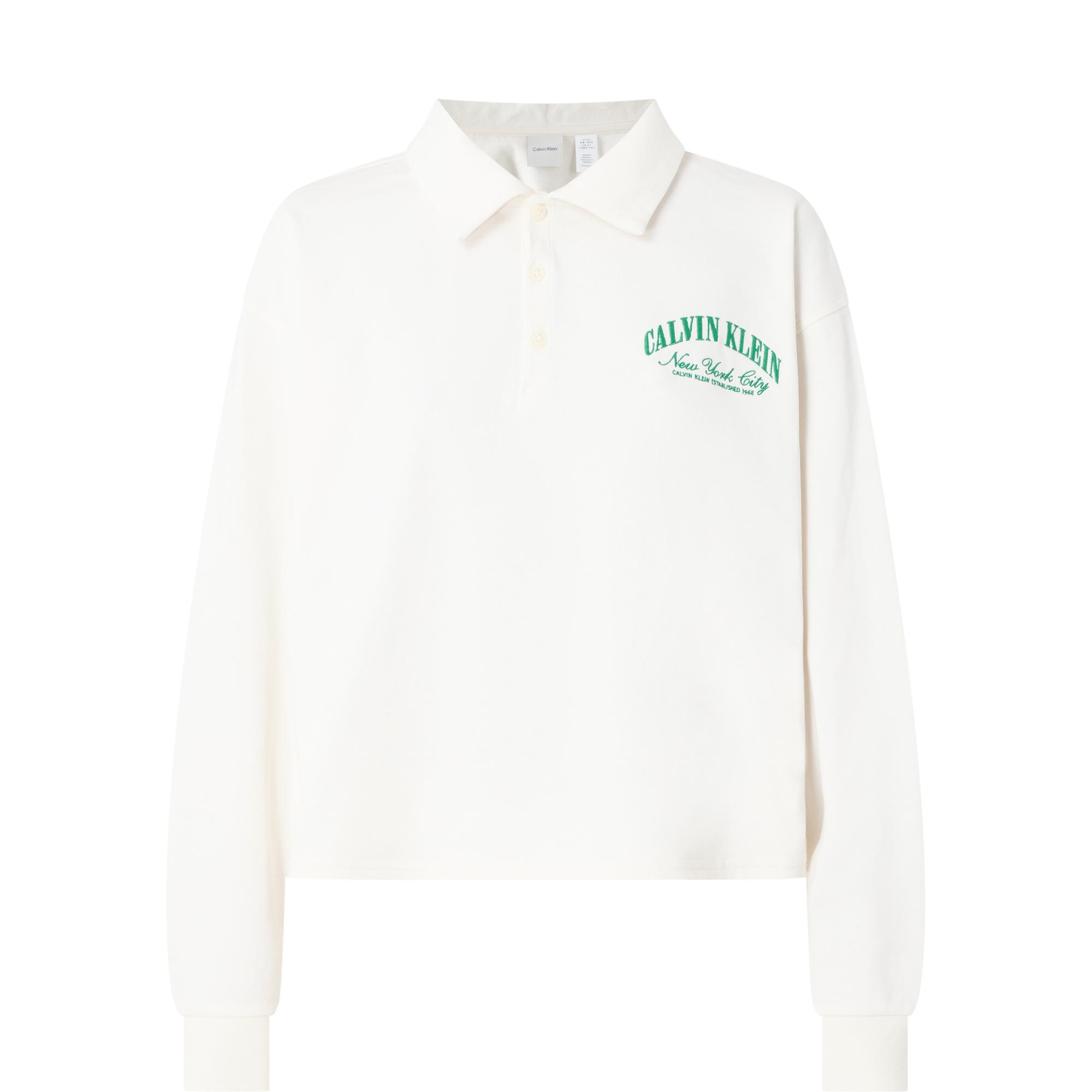 Heritage Logo Pyjama Top