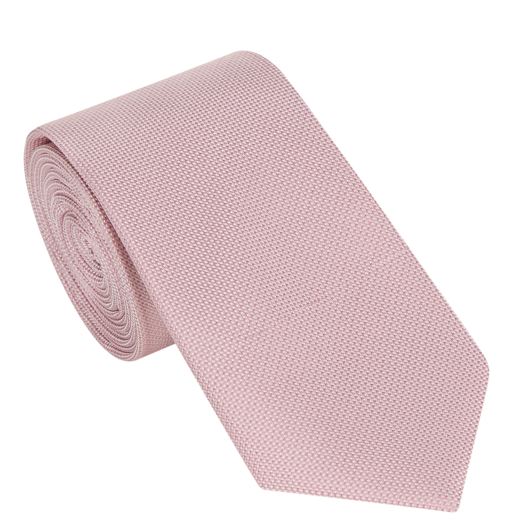 Belle Solid Tie