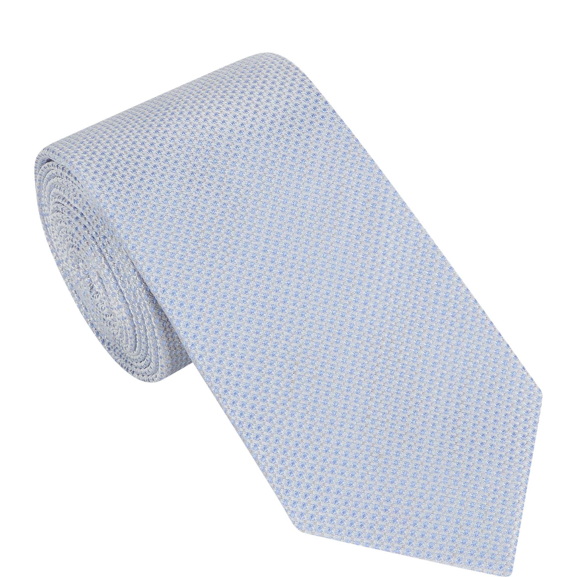 Brynn Solid Tie