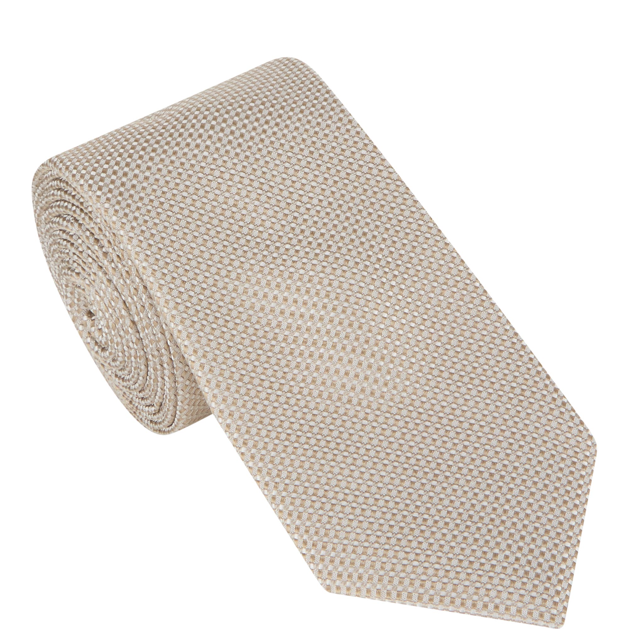 Severn Textured Tie