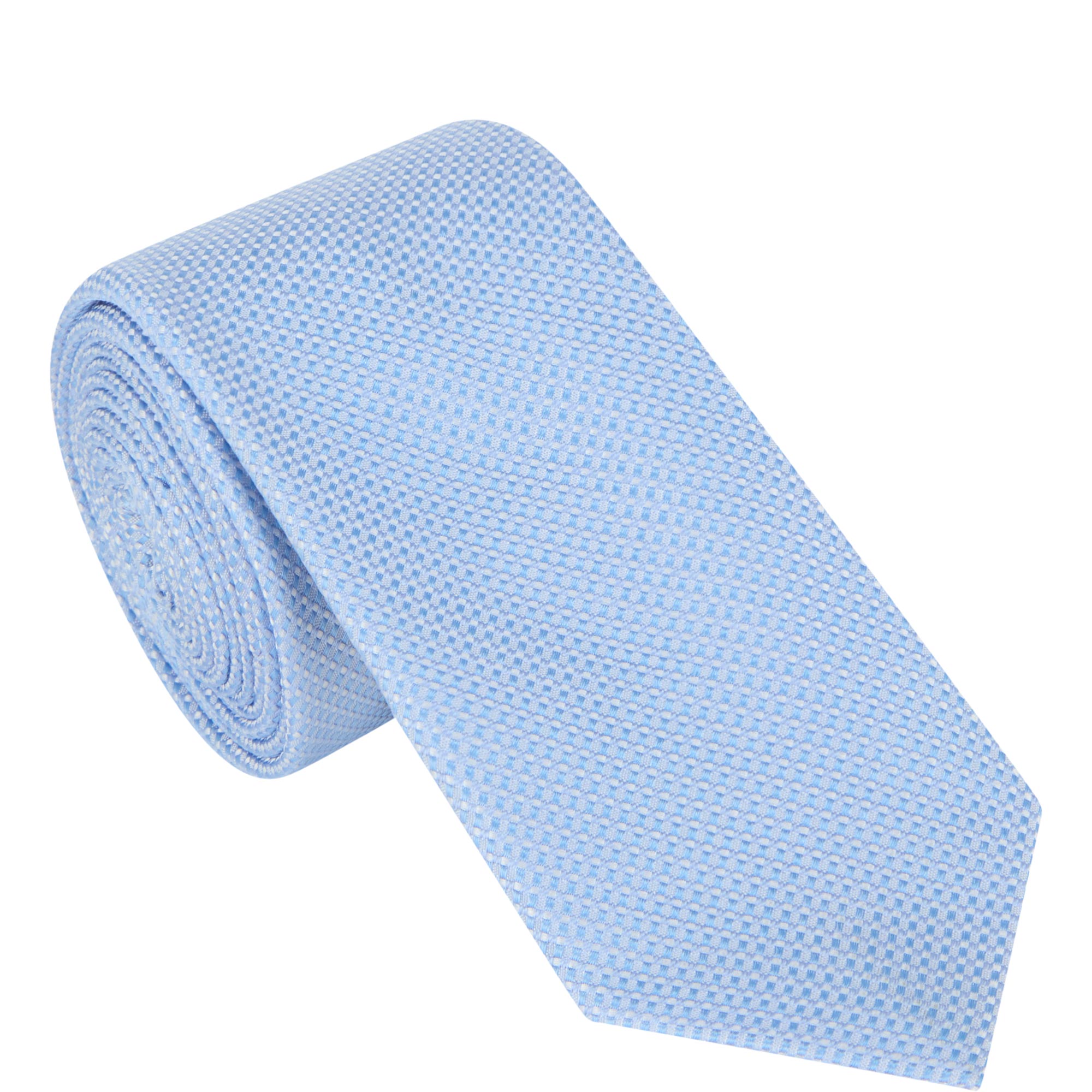 Severn Textured Tie