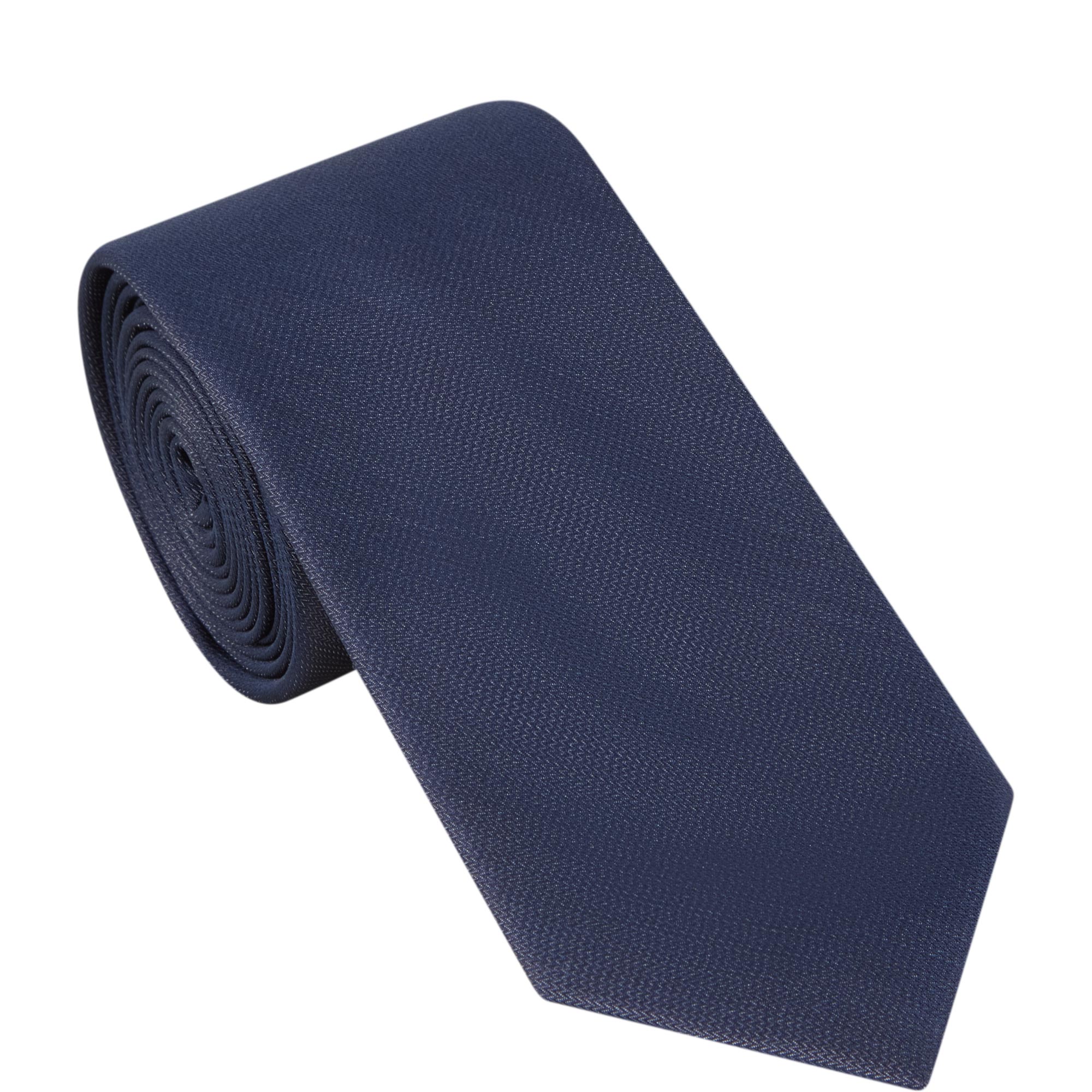 Slidell Solid Tie