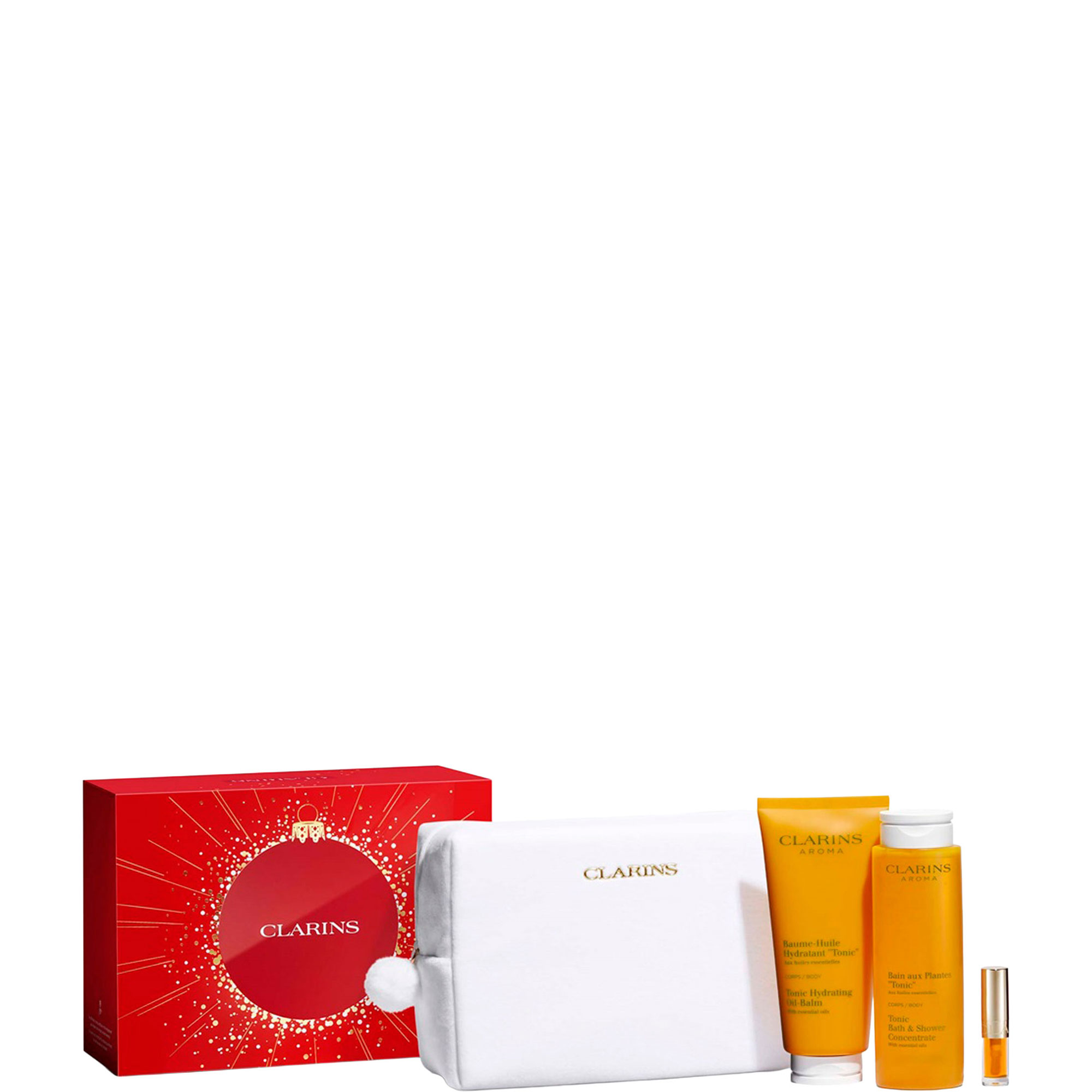 Tonic Ritual Collection