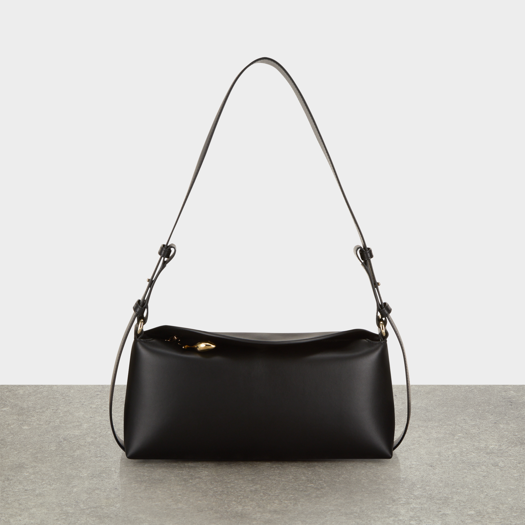 East West Bloom Shoulder Bag