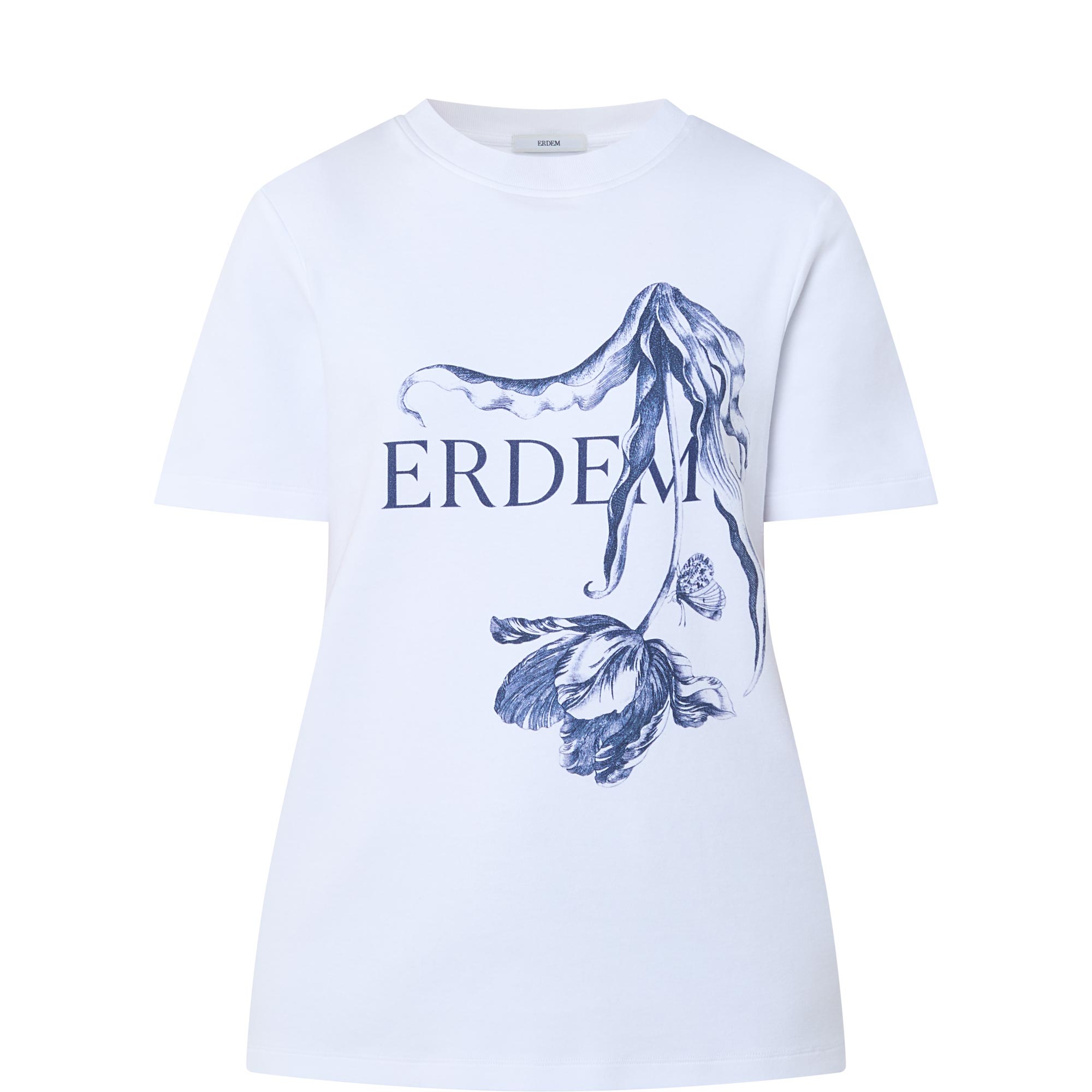 Logo Graphic T-Shirt