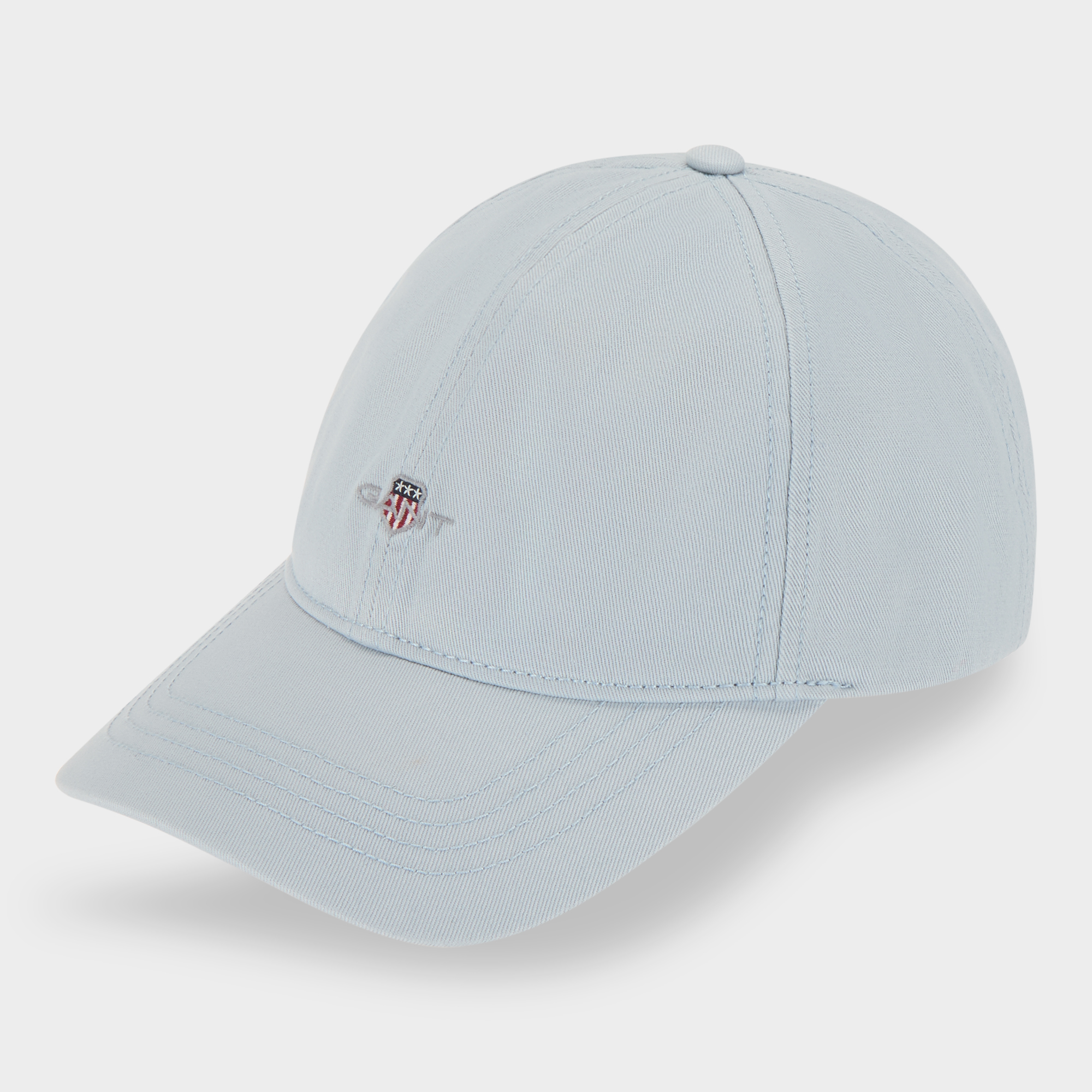 Shield Logo Baseball Cap